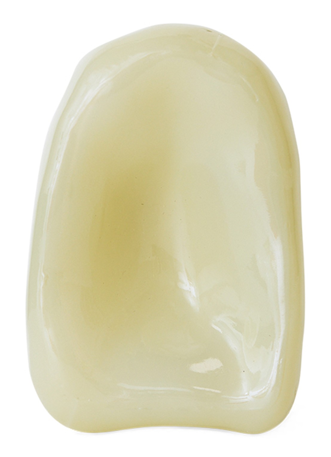HKliving Wandelement 18 x 12,4 cm - voorkant 4 gebroken wit