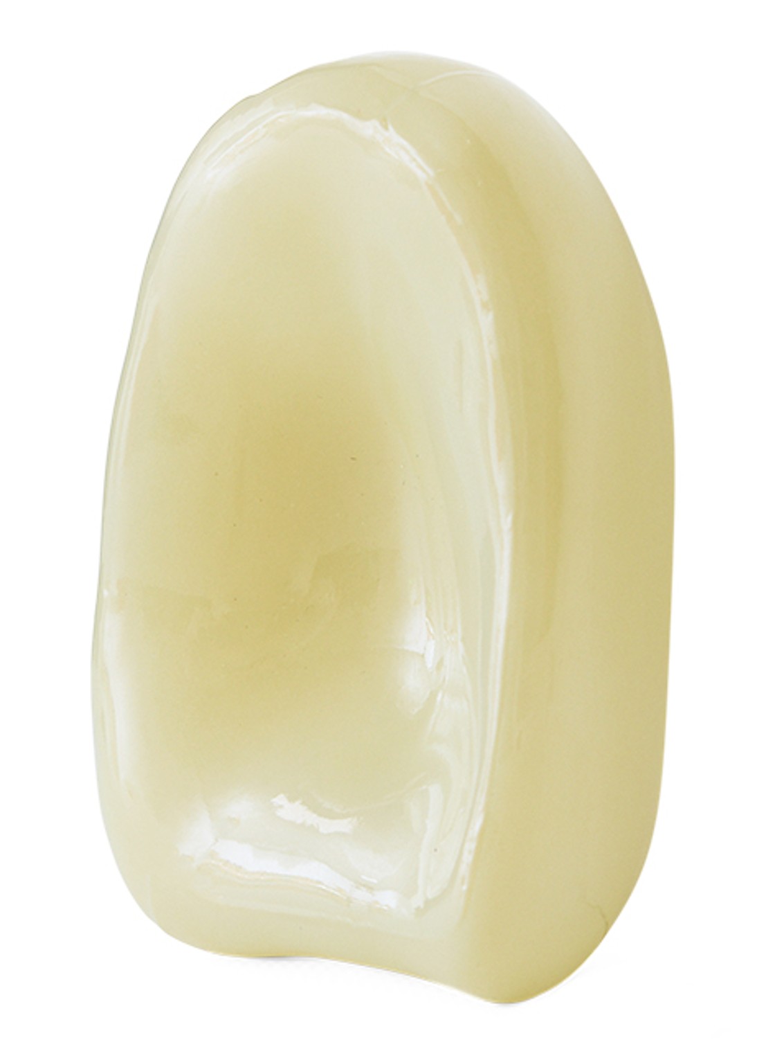 HKliving Wandelement 18 x 12,4 cm - voorkant 5 gebroken wit