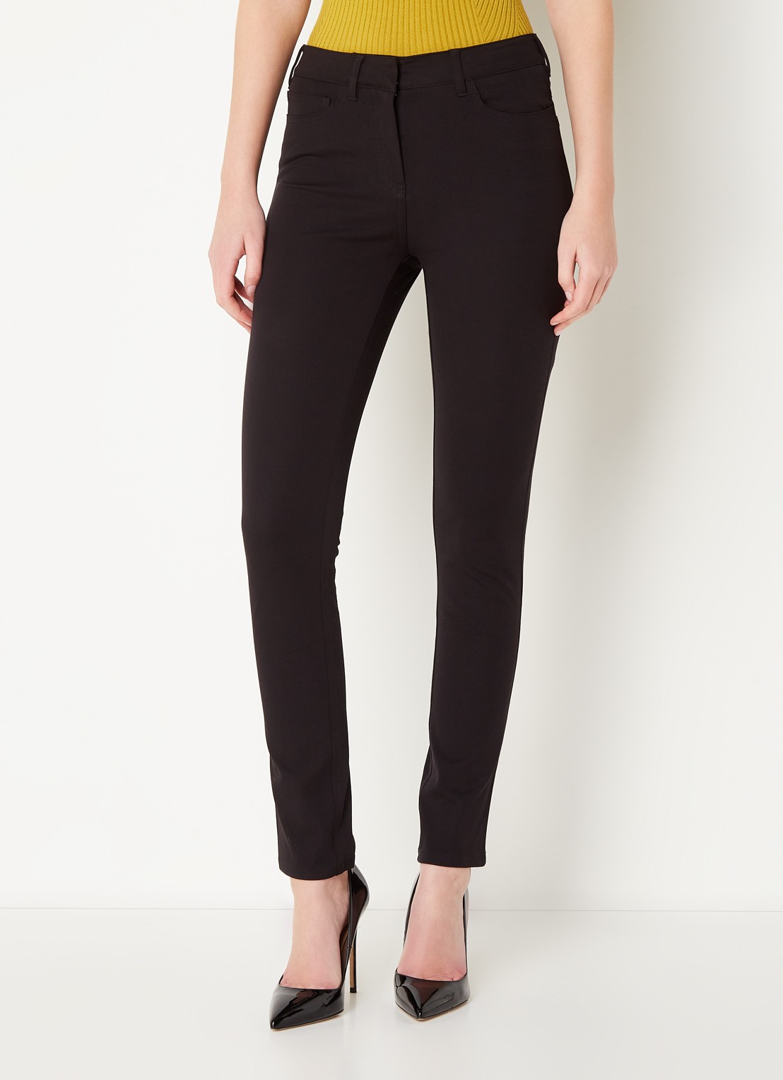 Hobbs AMANDA JEAN - detail 6 zwart