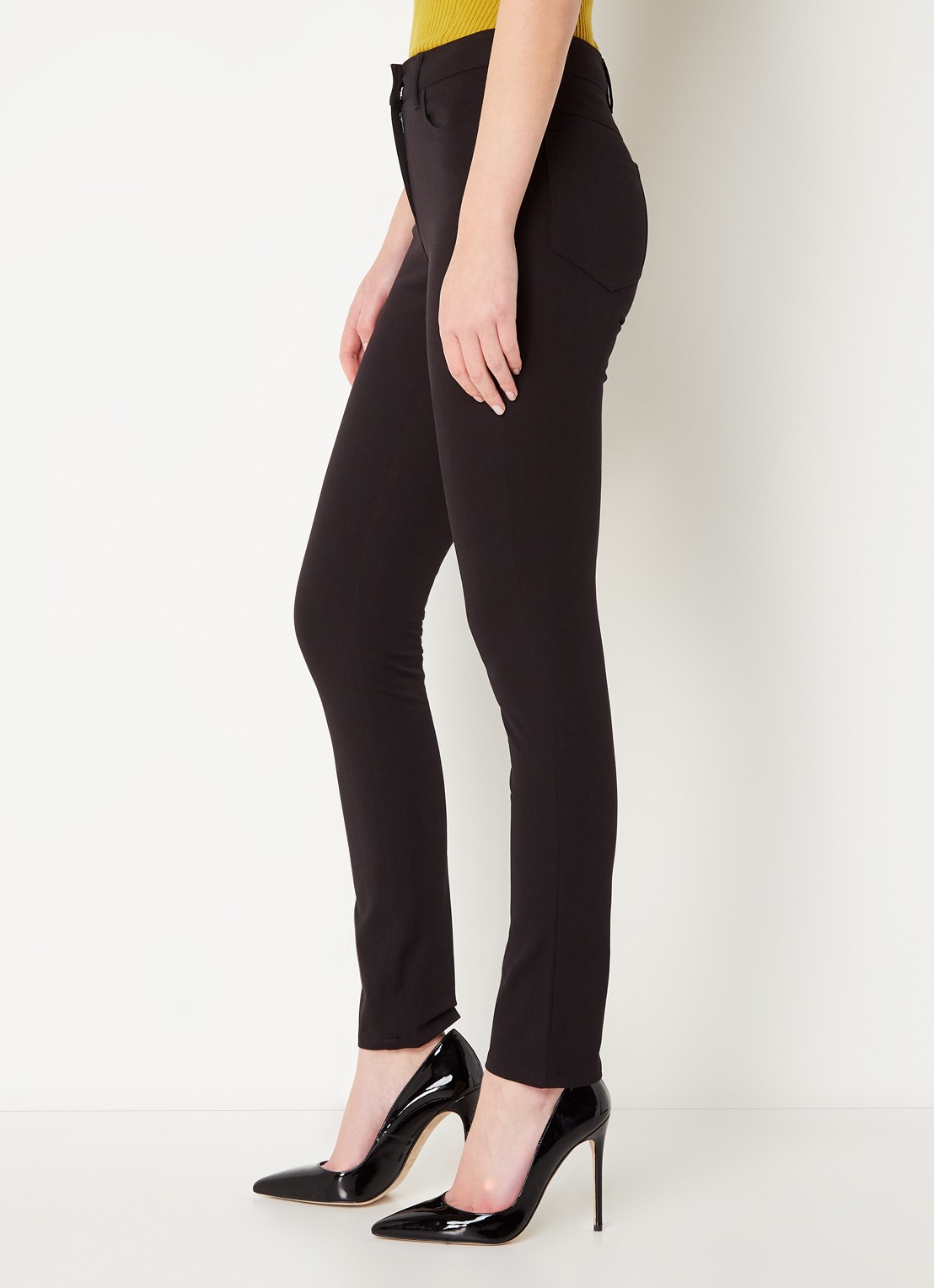 Hobbs AMANDA JEAN - detail 7 zwart
