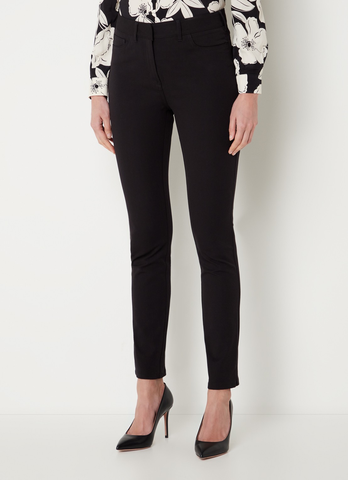 Hobbs AMANDA JEAN - detail 8 zwart