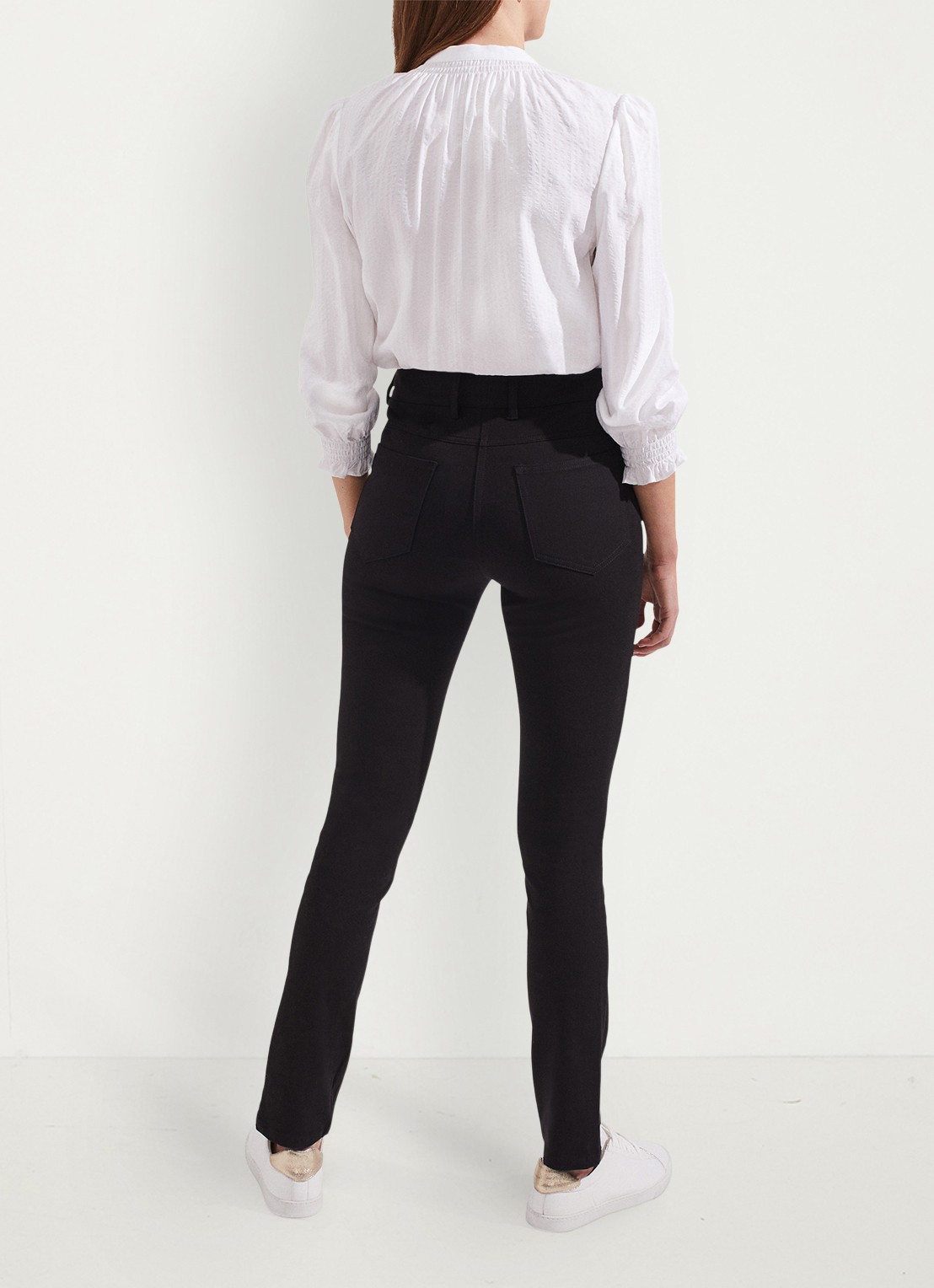 Hobbs AMANDA JEAN - achterkant zwart
