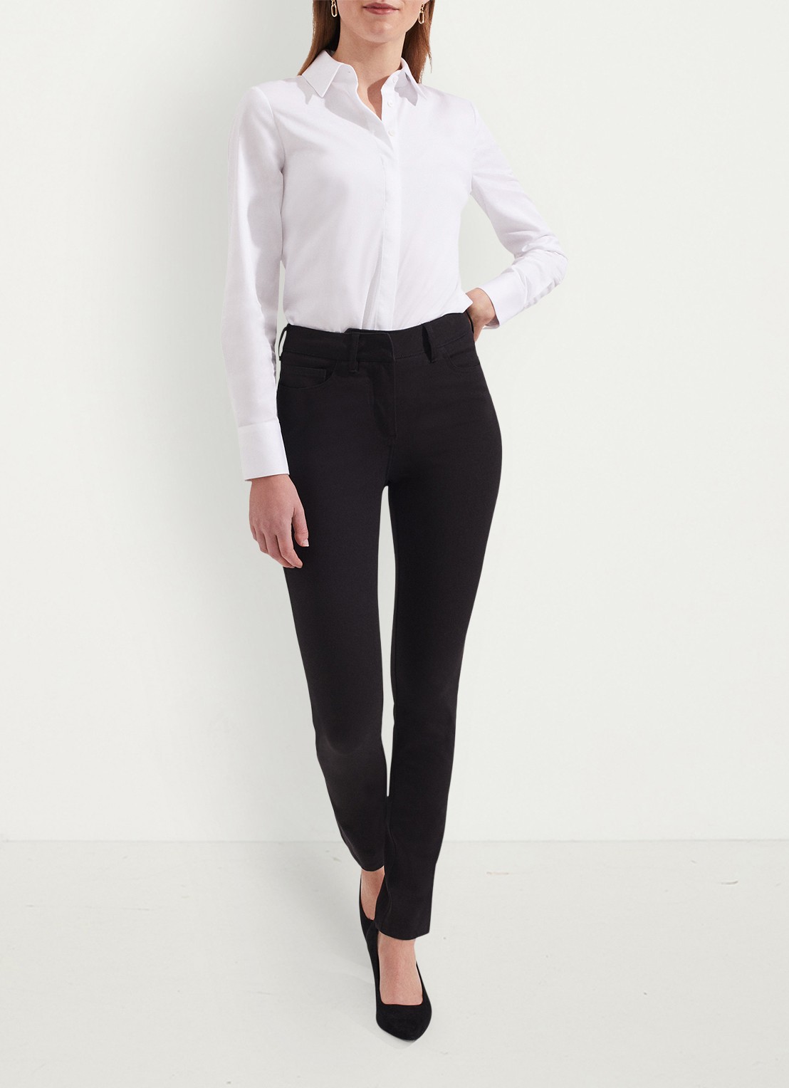 Hobbs AMANDA JEAN - detail 6 zwart