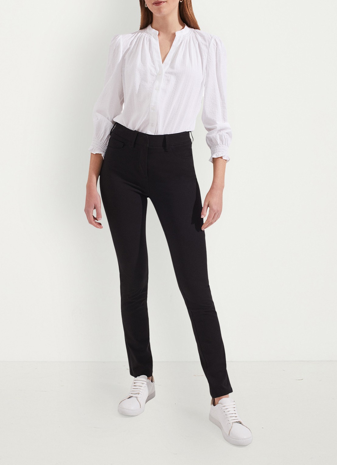 Hobbs AMANDA JEAN - voorkant 4 zwart