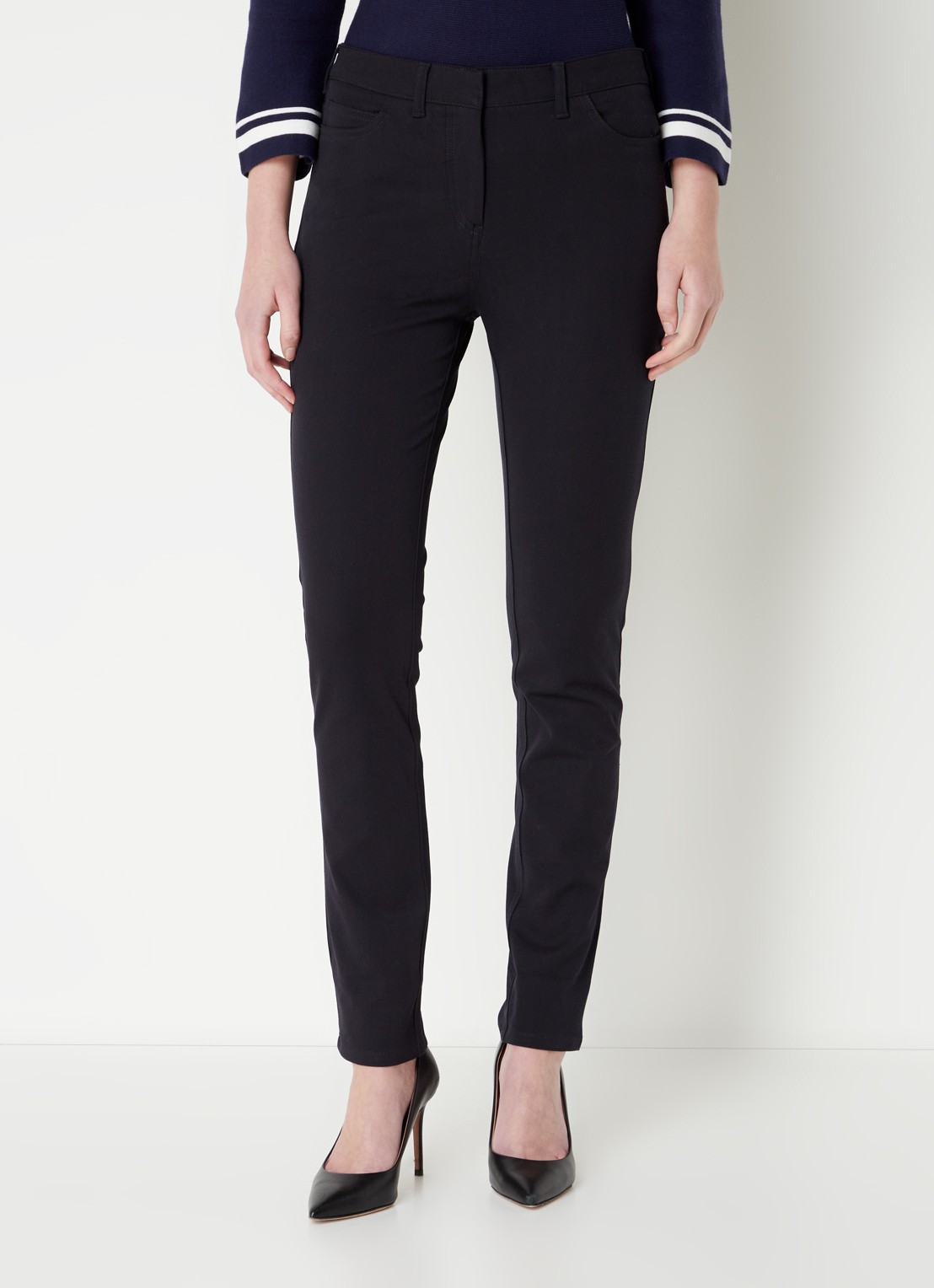 Hobbs AMANDA JEAN - detail 8 zwart