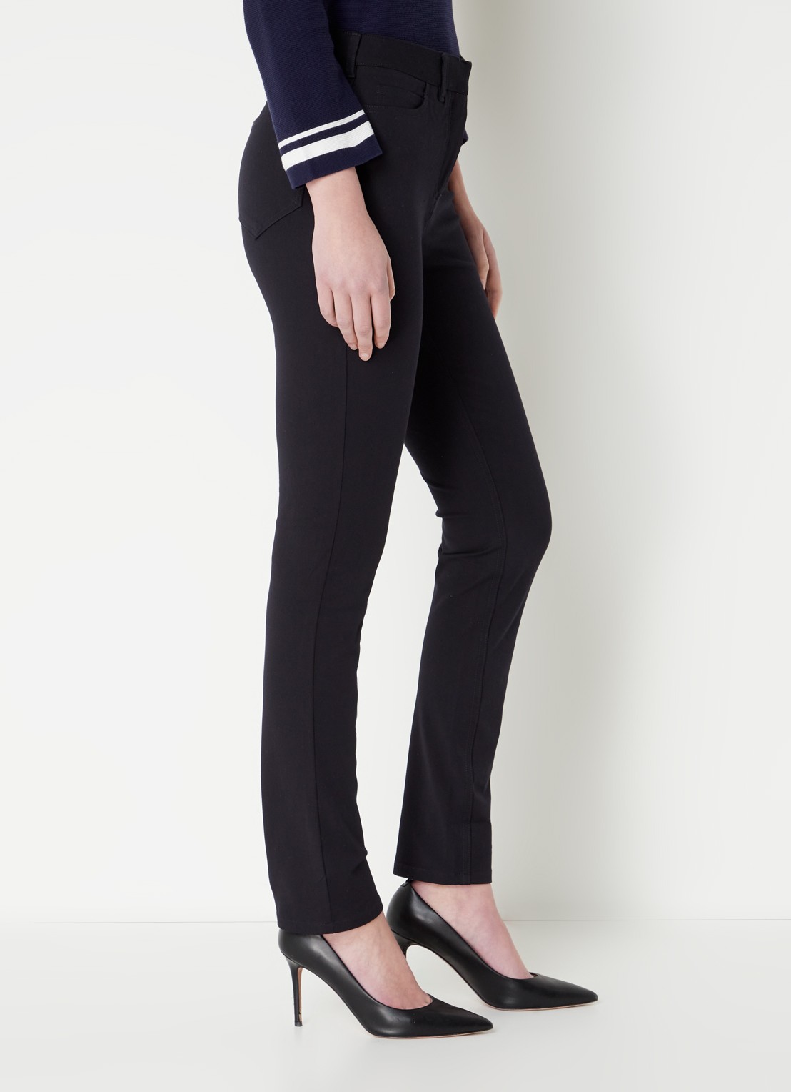 Hobbs AMANDA JEAN - detail 9 zwart