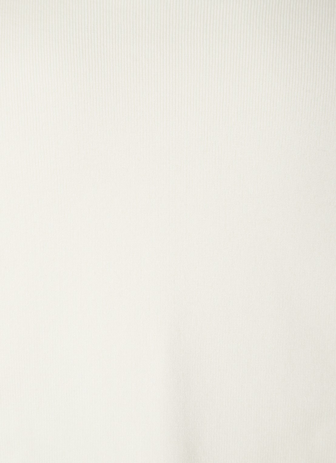 Hobbs Ella openvallende bolero - detail 9 gebroken wit