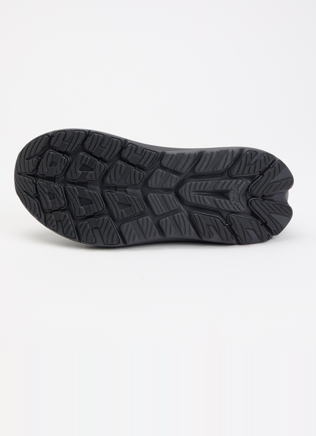 HOKA Kawana 3 sneaker met logo  - detail 5 zwart