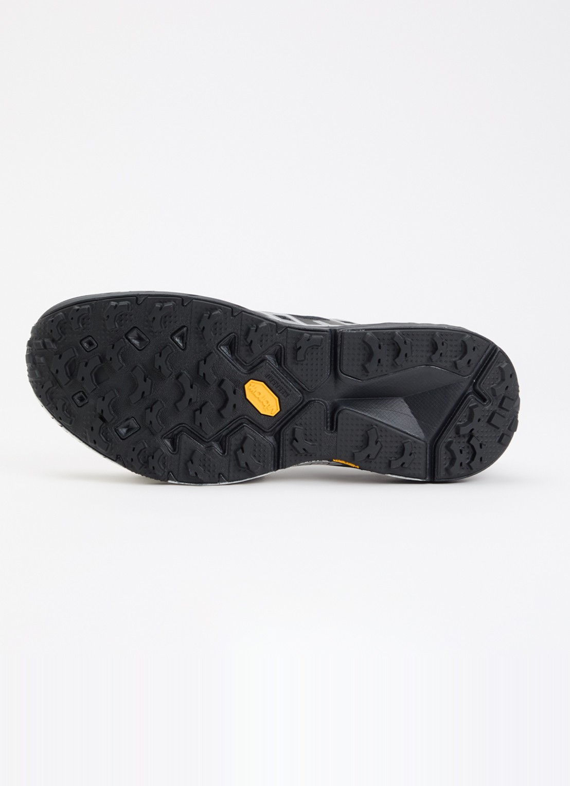 HOKA Speedgoat 2 sneaker van mesh met logo - detail 4 zwart