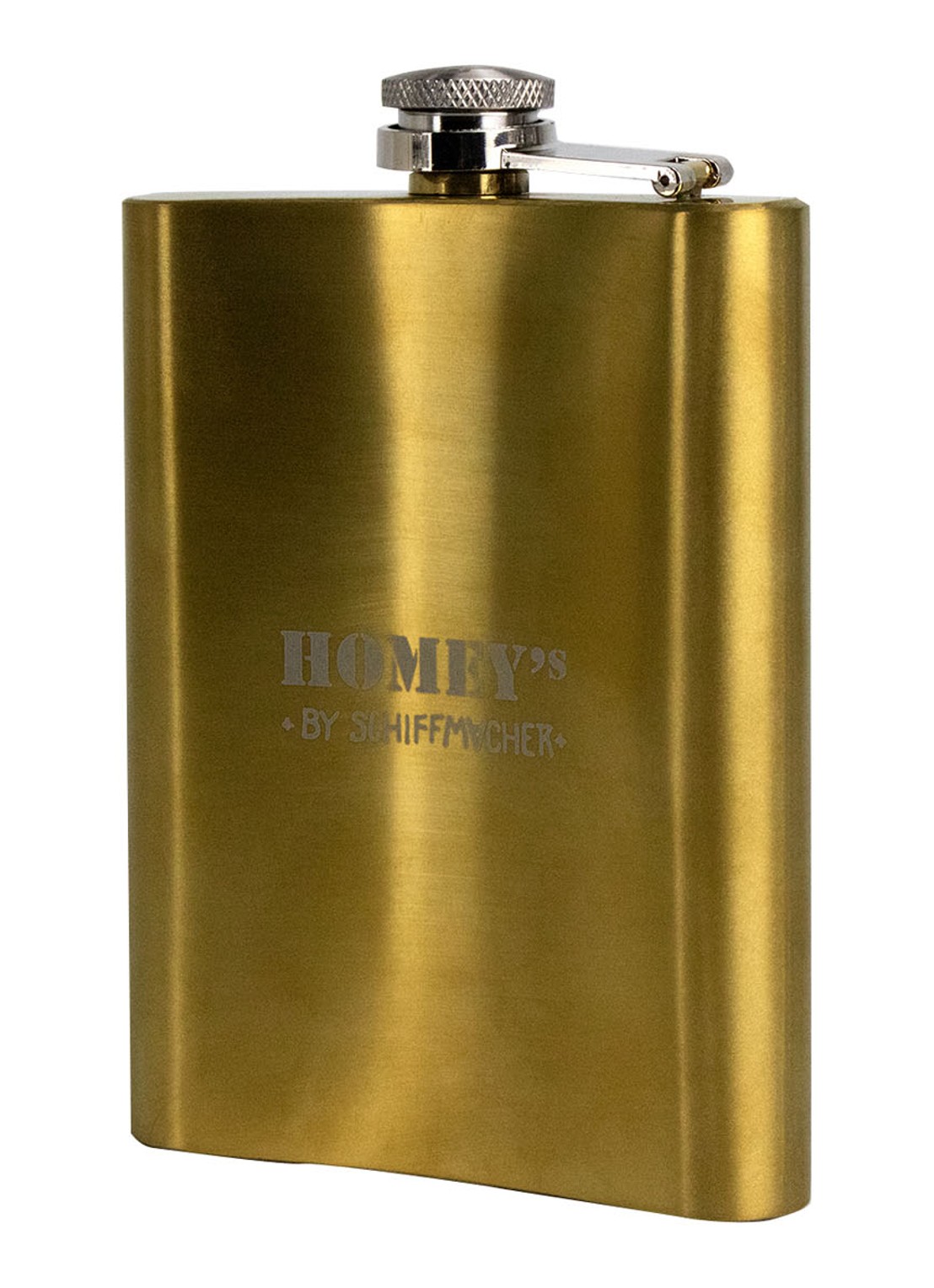 Homey's Men's Ruin 3-delige outdoor giftset - detail 2 zwart