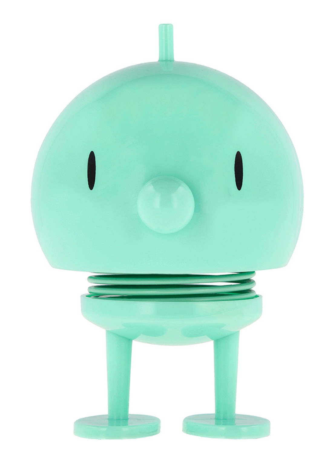 Hoptimist Bumble M ornament 9,5 cm - voorkant mint