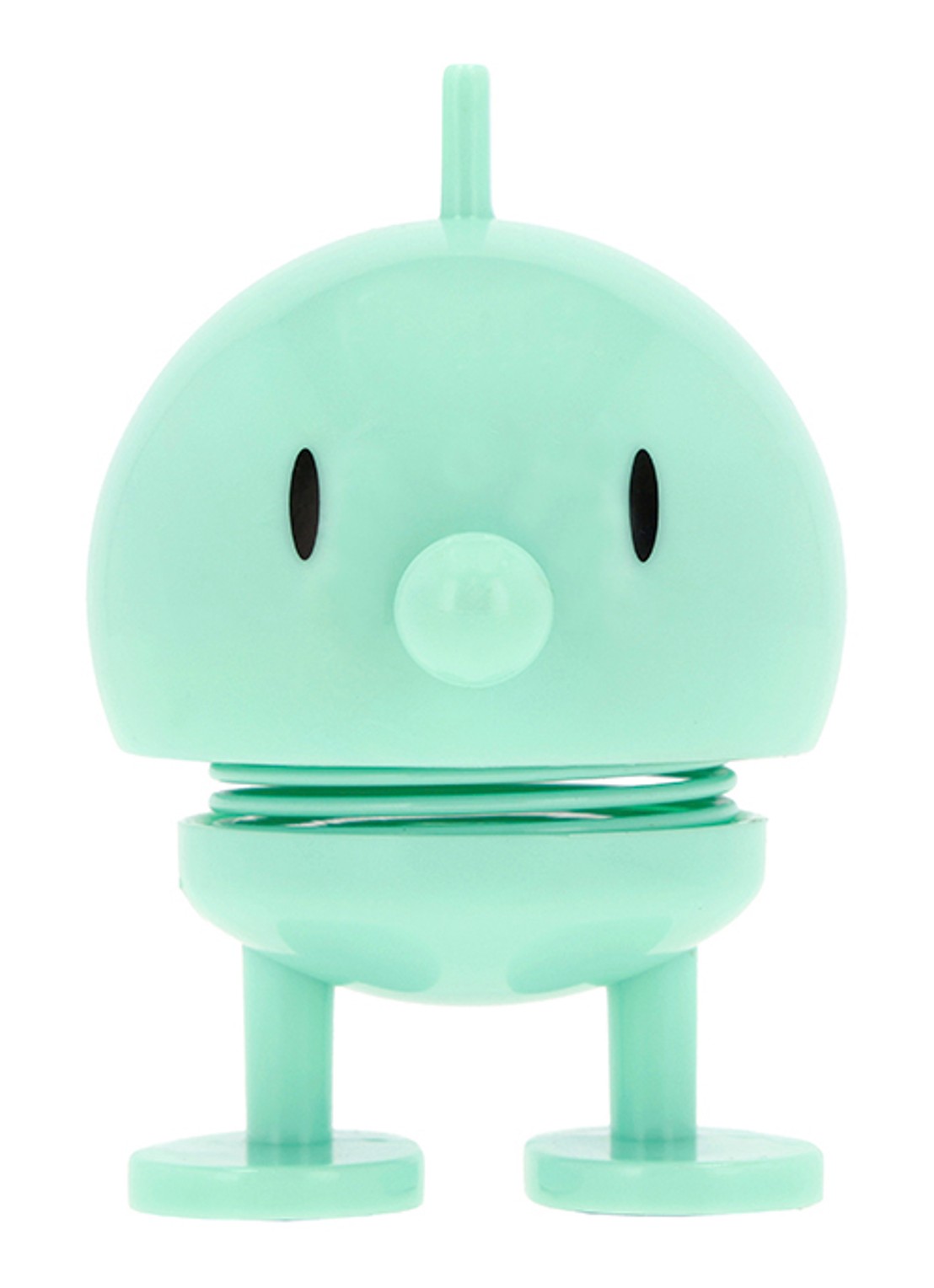 Hoptimist Bumble S ornament 7,6 cm - voorkant mint