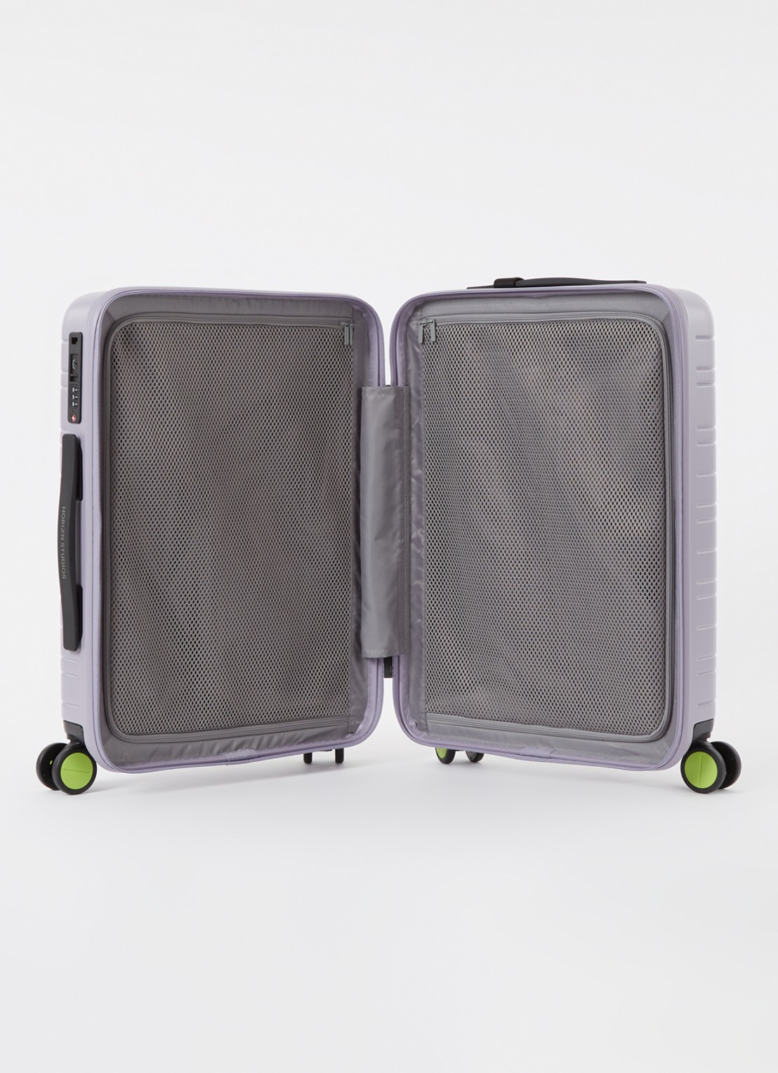 Horizn Studios H5 Essential spinner 55 cm  - detail 3 lichtpaars