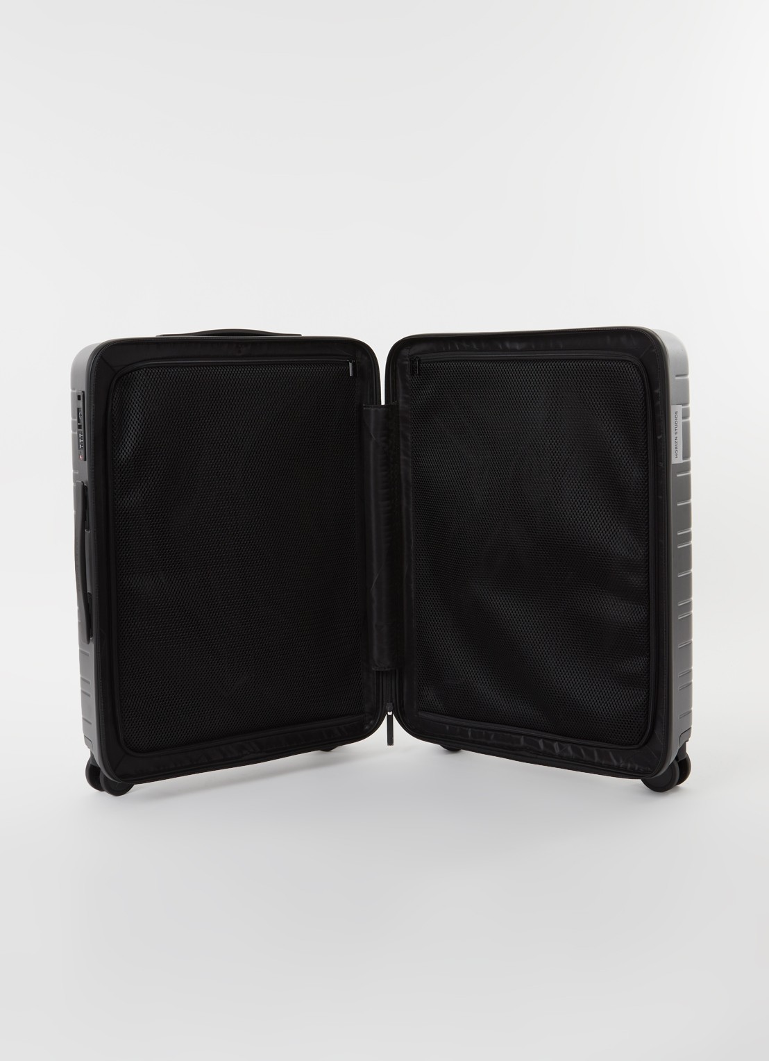 Horizn Studios H6 Essential spinner 64 cm - detail 3 zwart