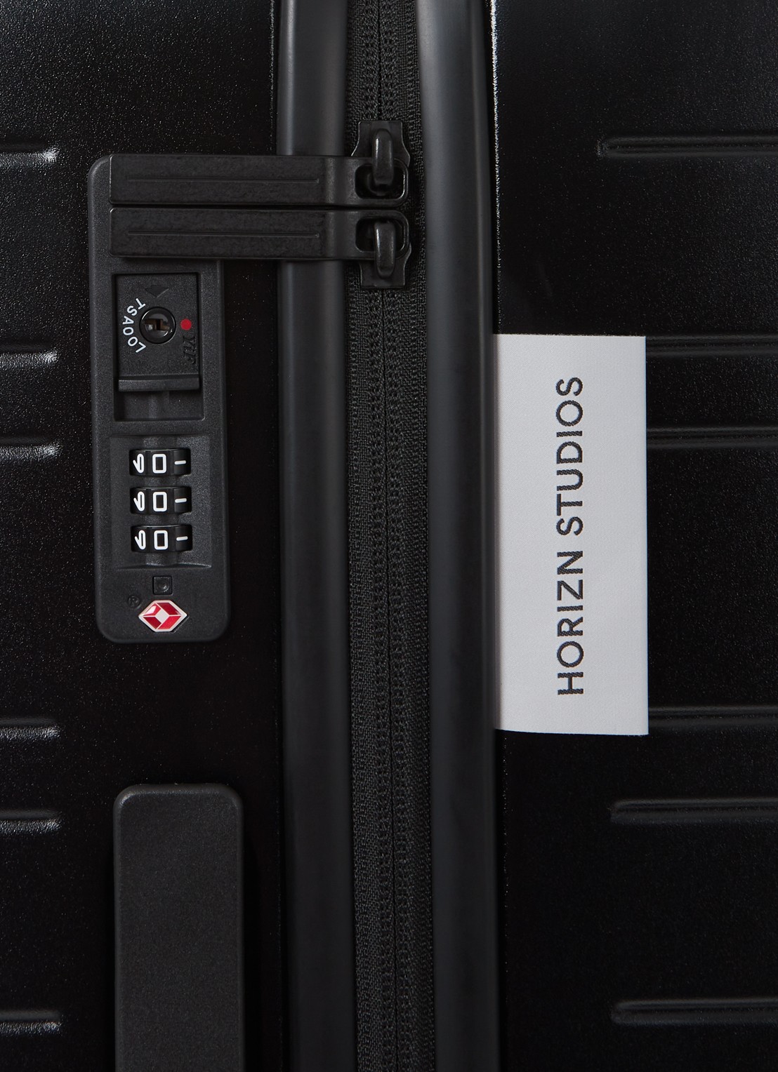 Horizn Studios H6 Essential spinner 64 cm - detail 4 zwart