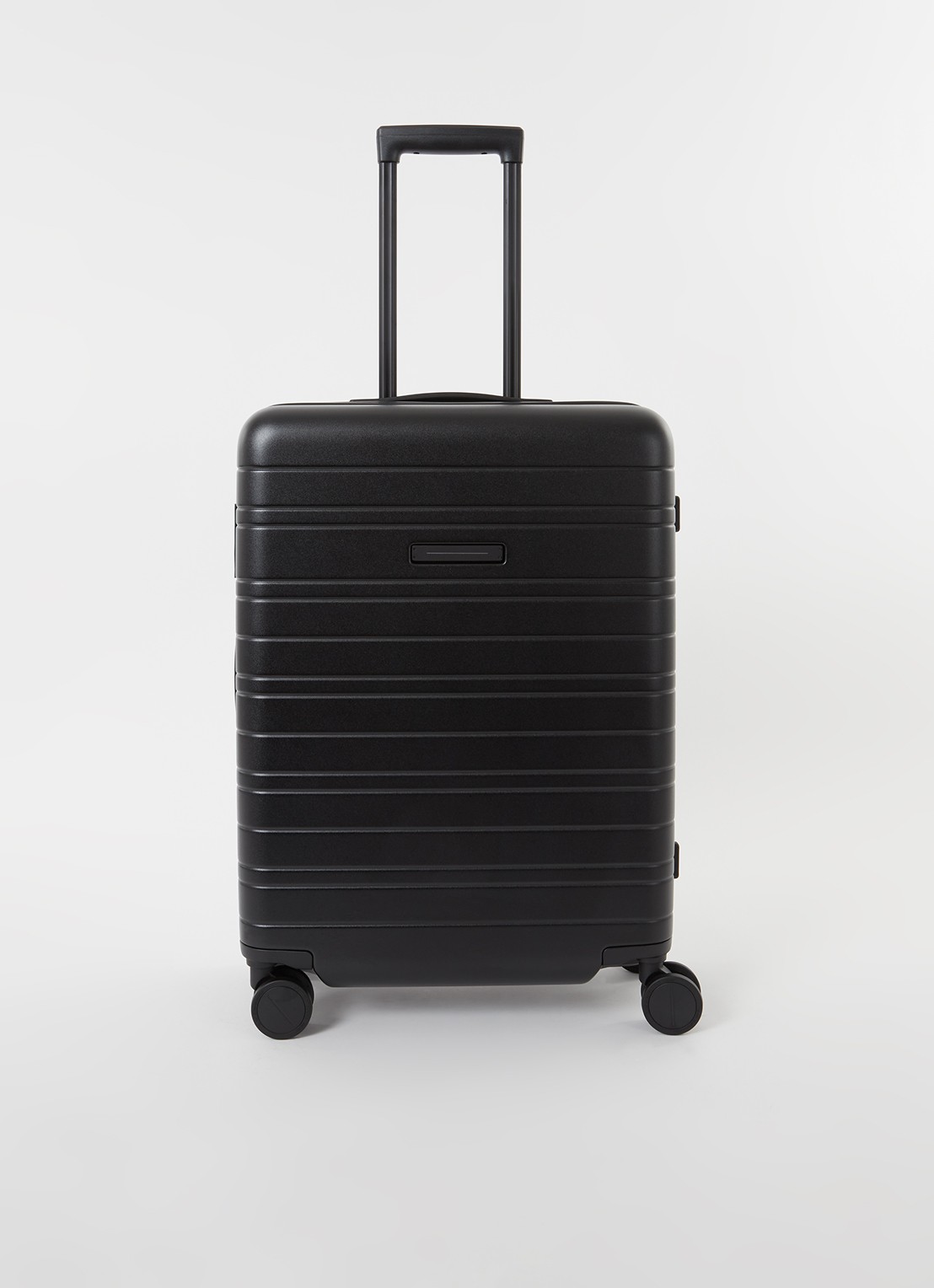 Horizn Studios H6 Essential spinner 64 cm - voorkant zwart