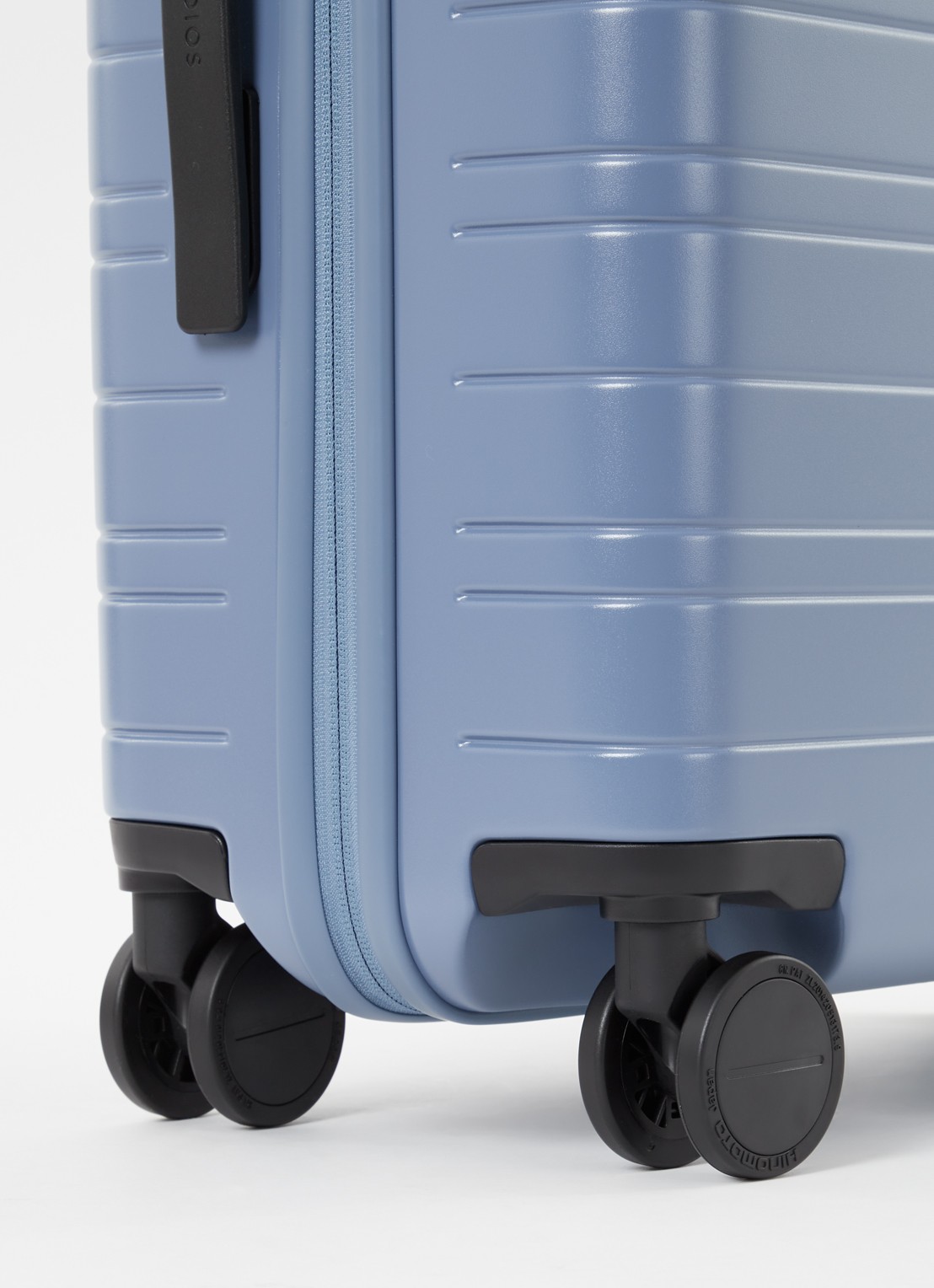 Horizn Studios H6 Essential spinner 64 cm - detail 2 blauwgrijs