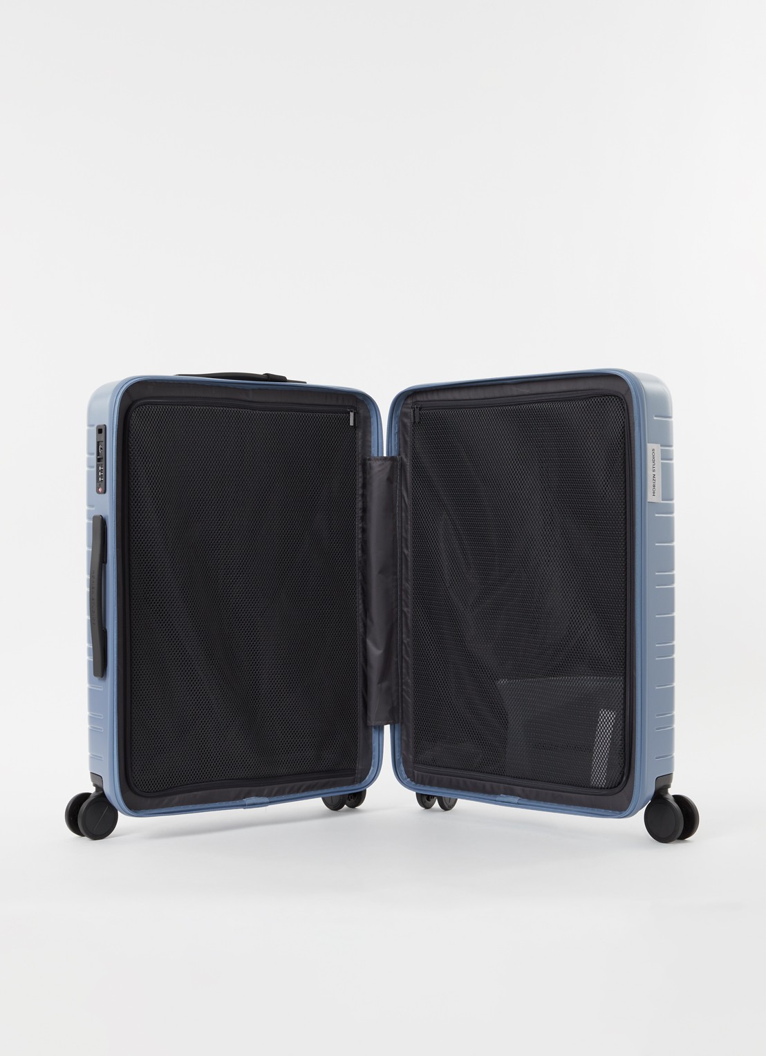 Horizn Studios H6 Essential spinner 64 cm - detail 3 blauwgrijs