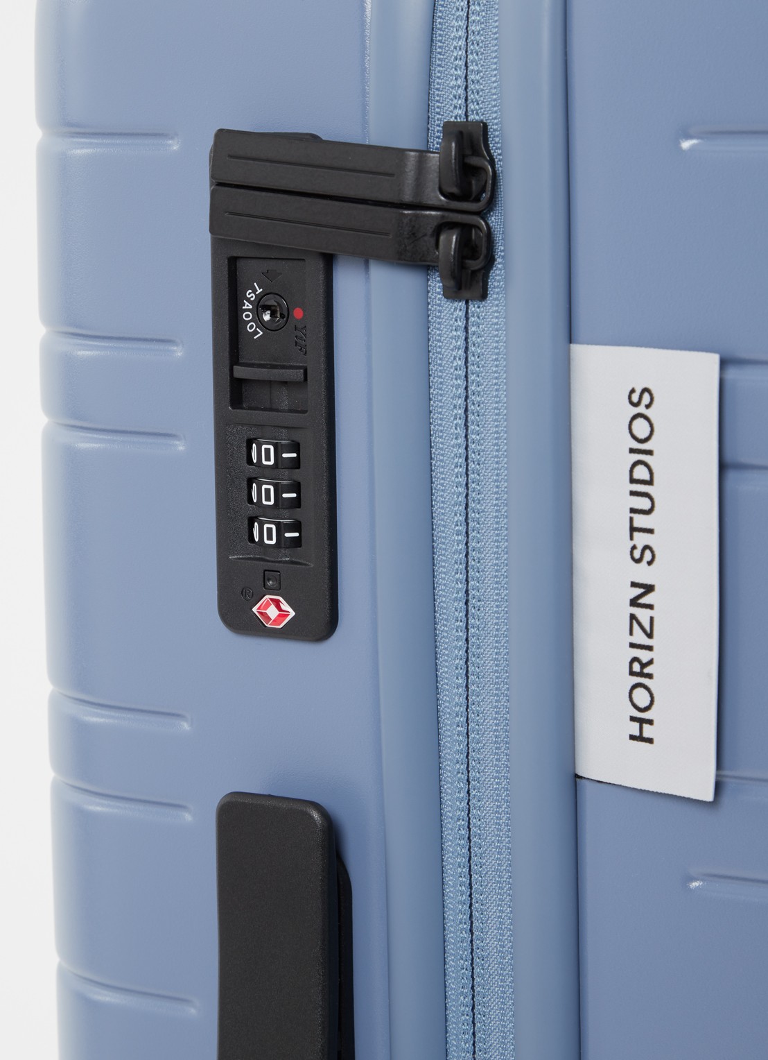 Horizn Studios H6 Essential spinner 64 cm - detail 4 blauwgrijs