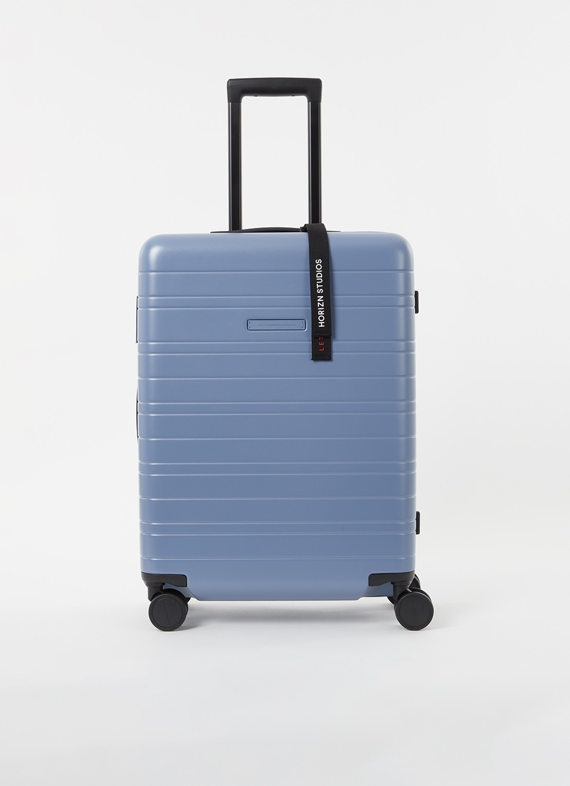 Horizn Studios H6 Essential spinner 64 cm - voorkant blauwgrijs