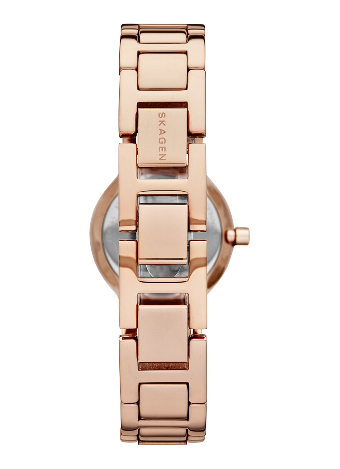 Horloge SKW2791 - detail roségoud