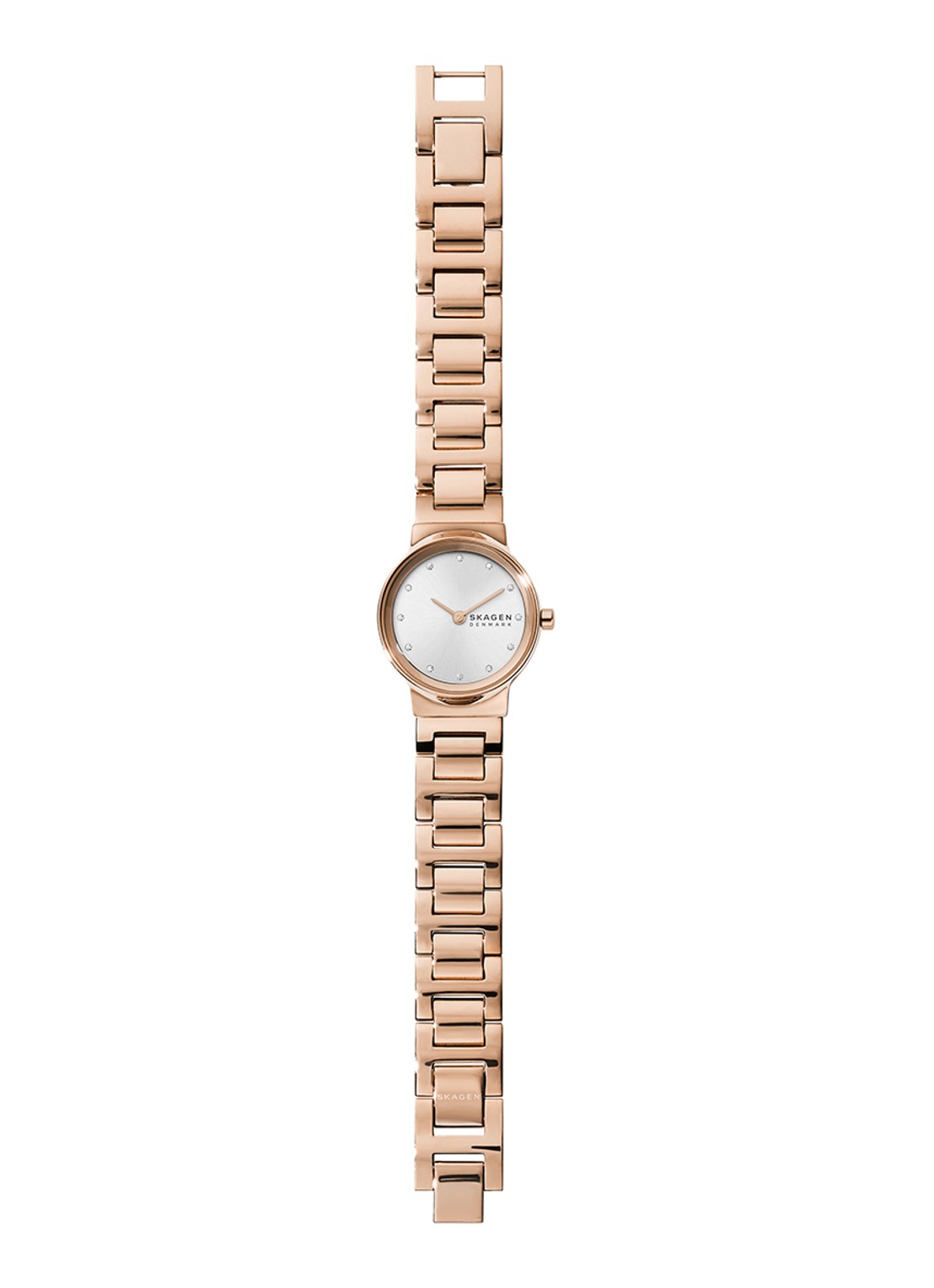 Horloge SKW2791 - detail 3 roségoud