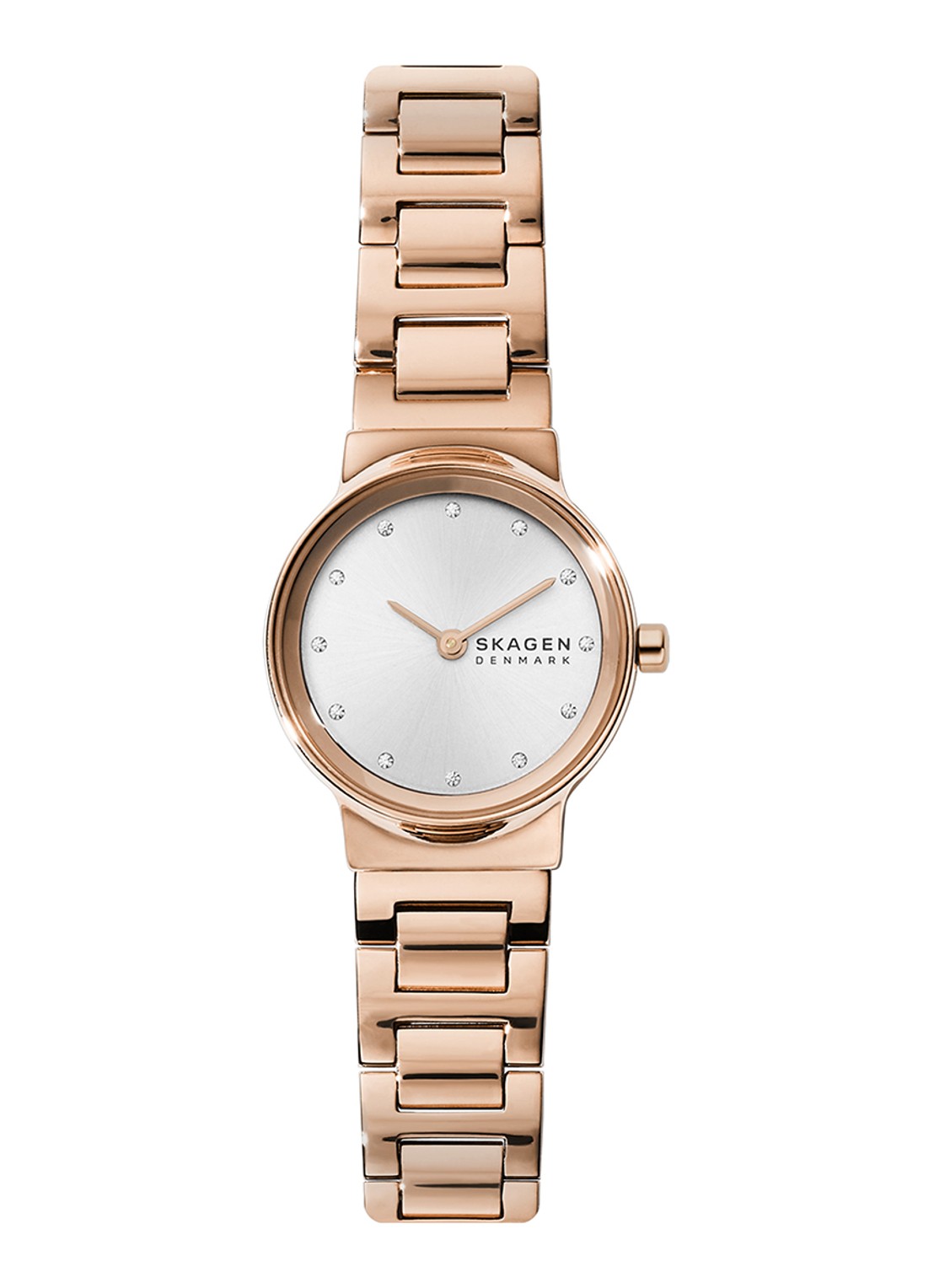 Horloge SKW2791 - detail 4 roségoud