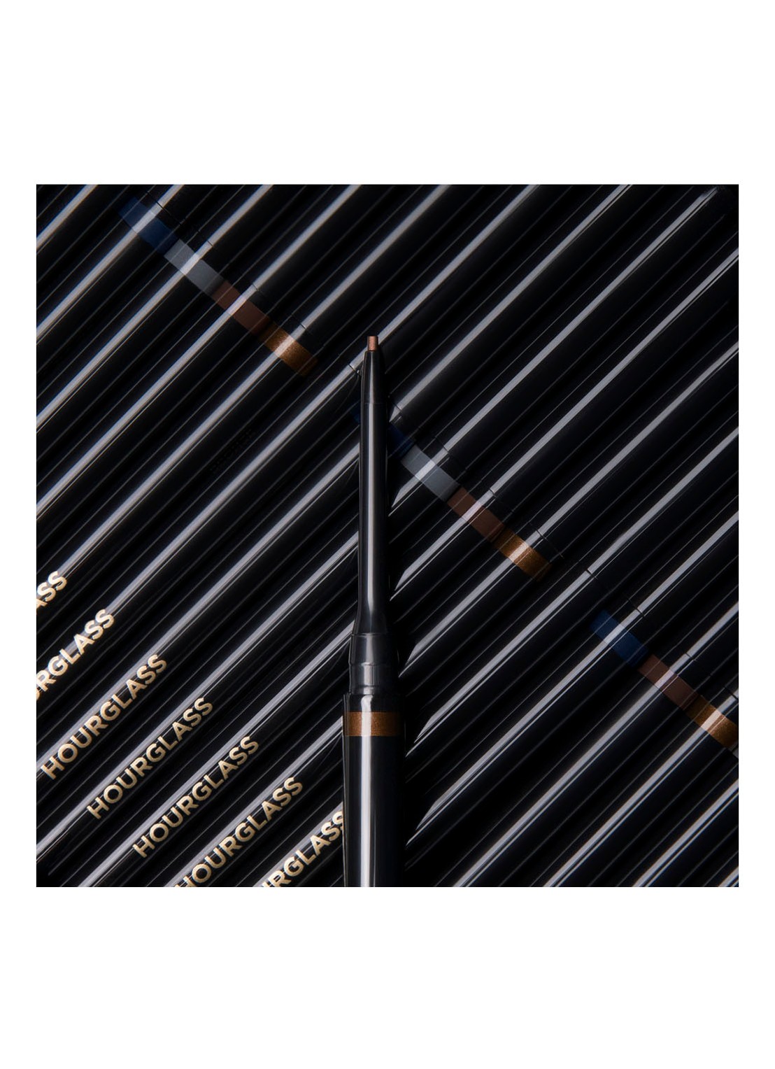 Hourglass 1.5MM™ Mechanical Gel Eye Liner - waterproof gel eyeliner - detail 7 ocean floor