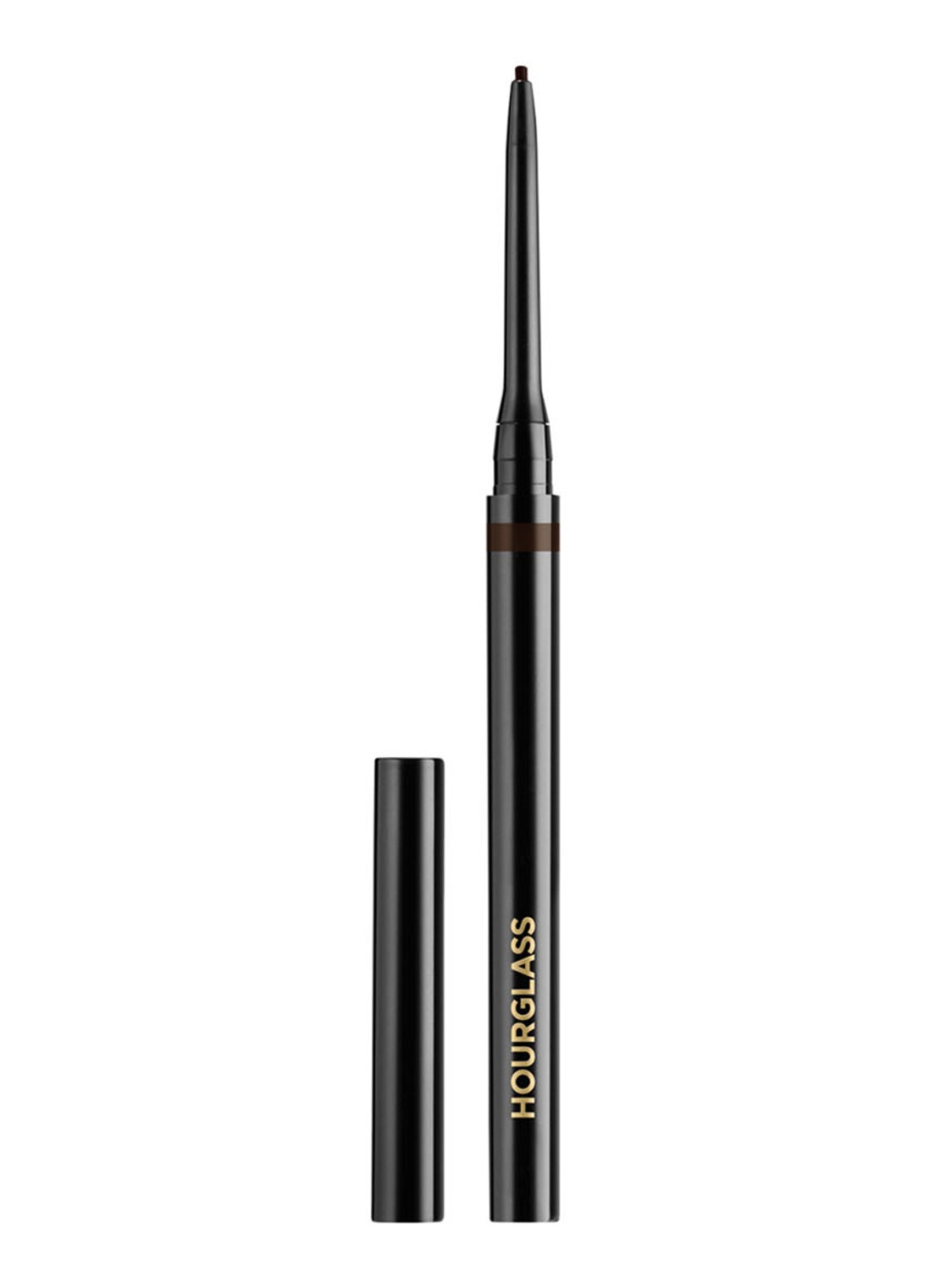 Hourglass 1.5MM™ Mechanical Gel Eye Liner - waterproof gel eyeliner - voorkant 6 canyon