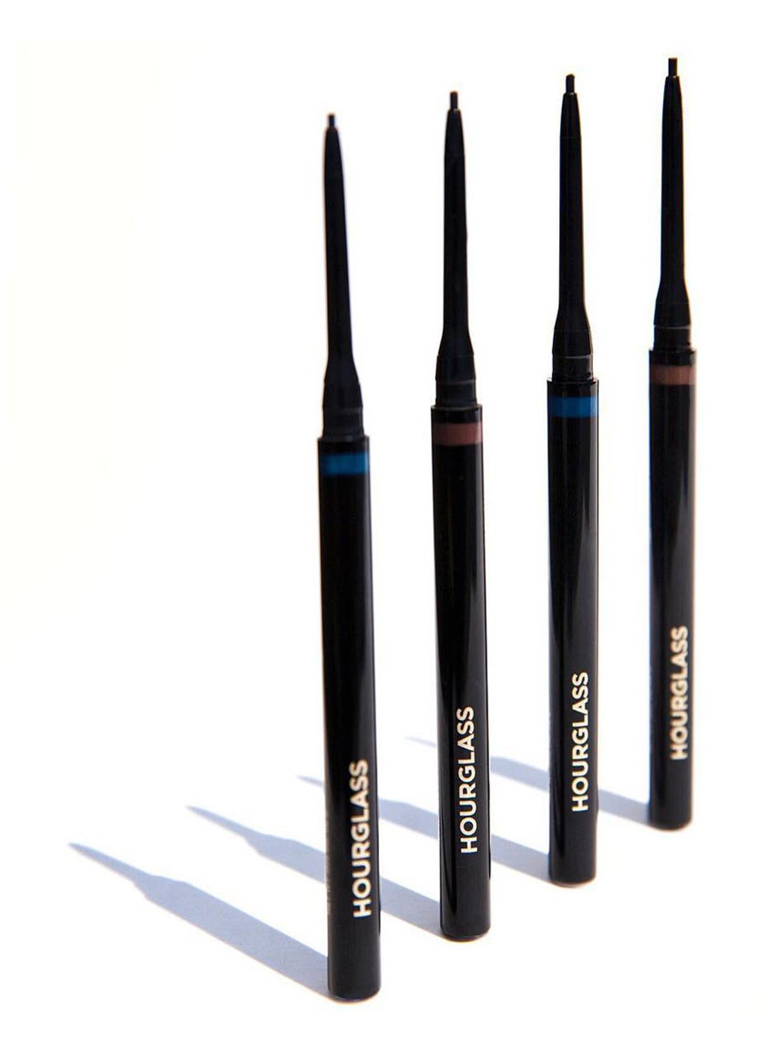 Hourglass 1.5MM™ Mechanical Gel Eye Liner - waterproof gel eyeliner - detail 5 meteorite