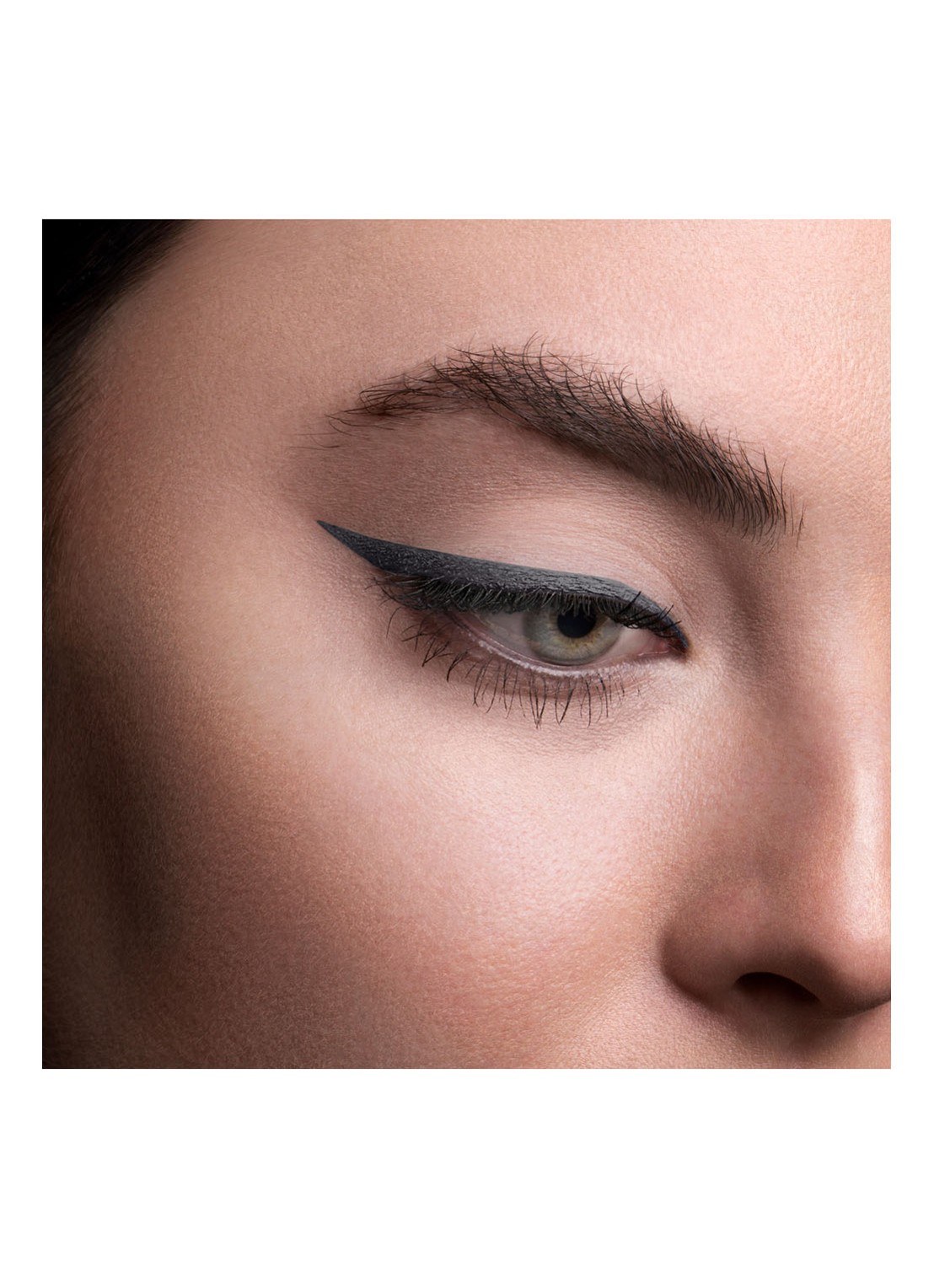 Hourglass 1.5MM™ Mechanical Gel Eye Liner - waterproof gel eyeliner - voorkant 2 meteorite