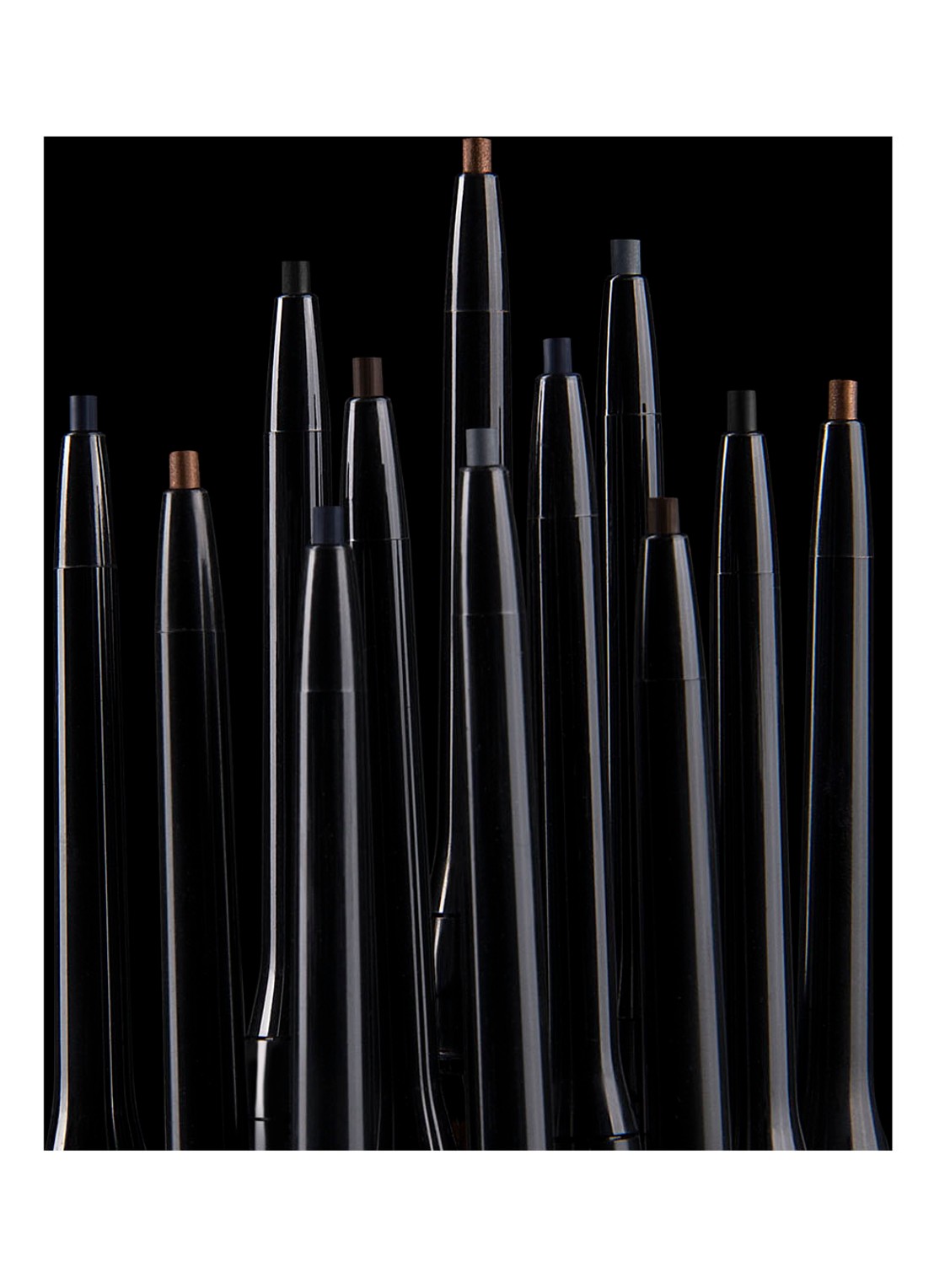 Hourglass 1.5MM™ Mechanical Gel Eye Liner - waterproof gel eyeliner - detail 4 obsidian
