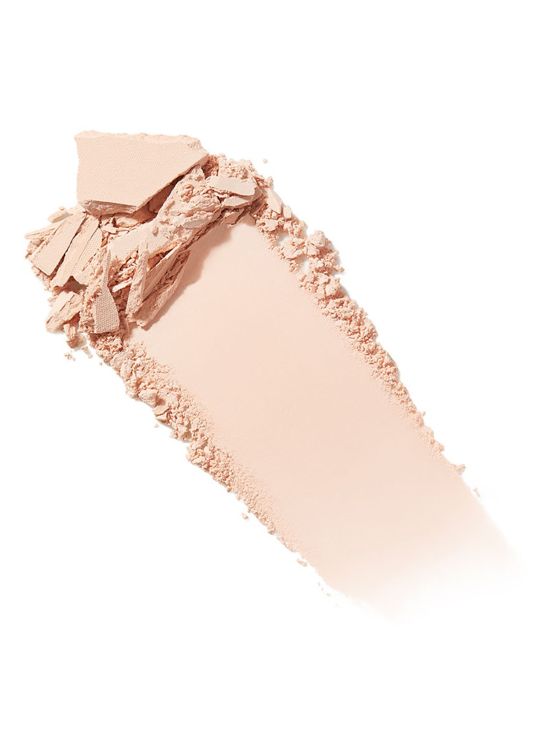 Hourglass Airbrush Pressed Powder - compacte poeder - detail 2 translucent light