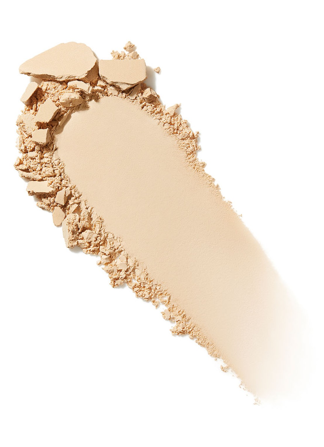 Hourglass Airbrush Pressed Powder - compacte poeder - detail 2 translucent medium