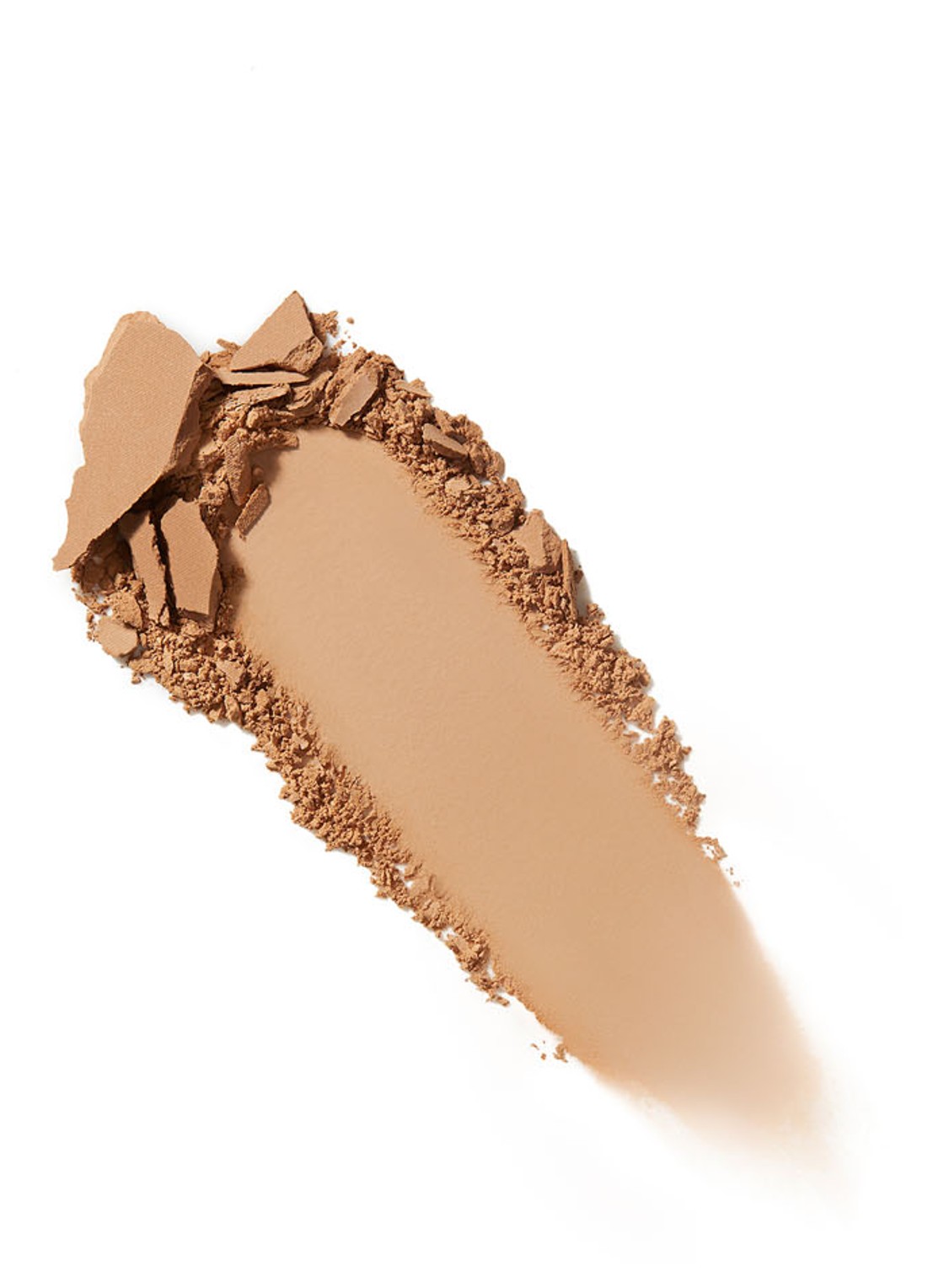 Hourglass Airbrush Pressed Powder - compacte poeder - detail 4 translucent tan
