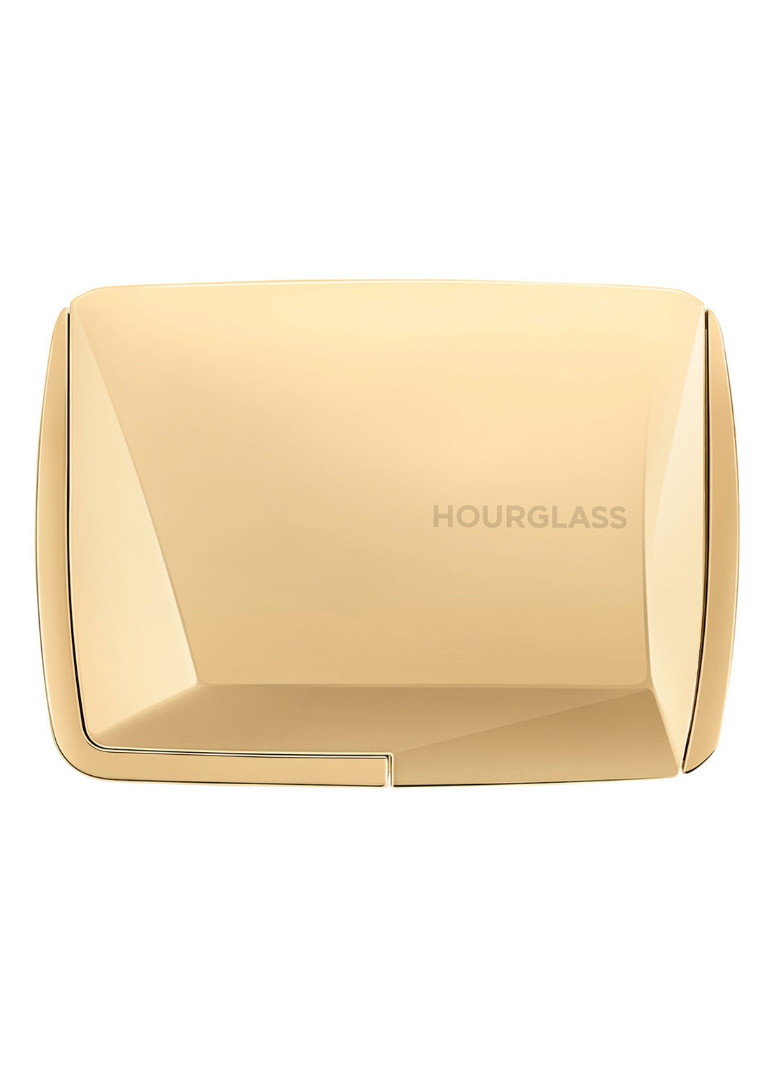 Hourglass Ambient Lighting Edit Sculpture - Limited Edition make-up palette - voorkant 5 undefined