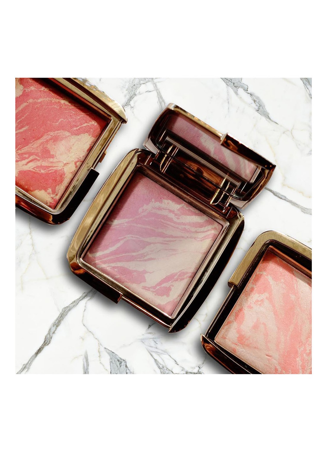 Hourglass AMBIENT™ Lighting Blush - detail 6 dim infusion