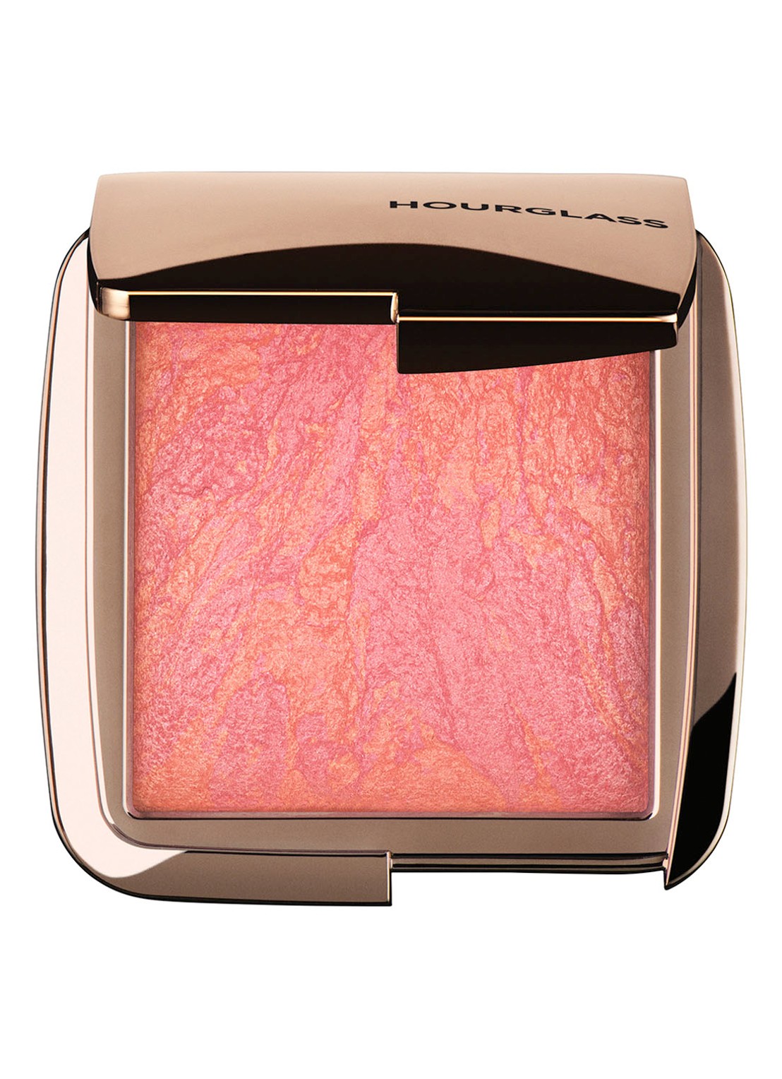 Hourglass AMBIENT™ Lighting Blush - voorkant sublime flush