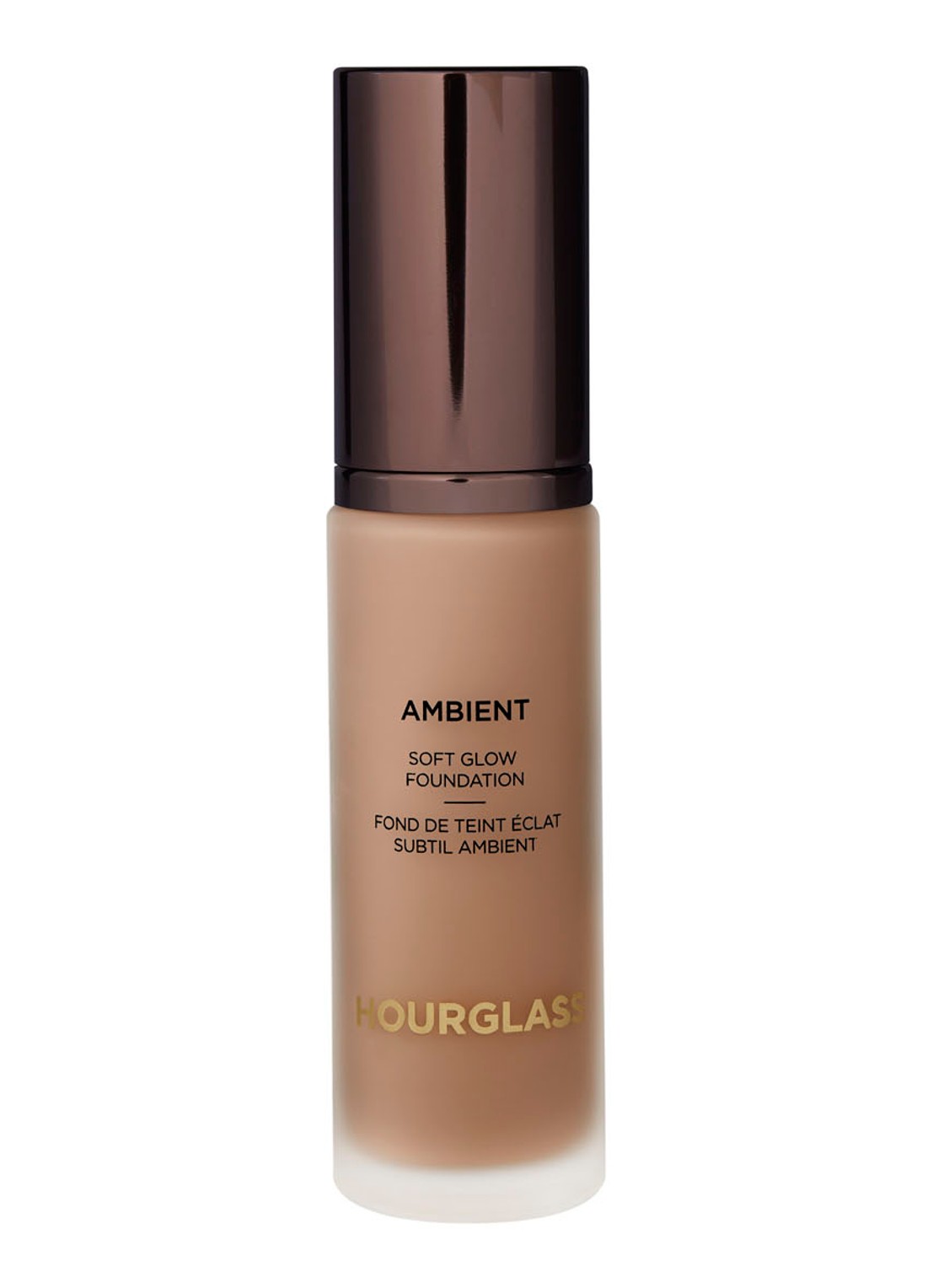Hourglass AMBIENT™ Soft Glow Foundation - voorkant 4 10