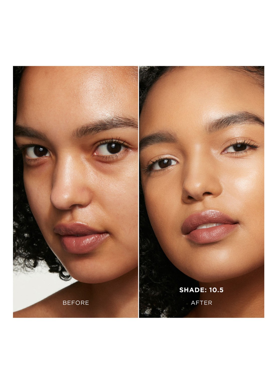 Hourglass AMBIENT™ Soft Glow Foundation - detail 4 10,5