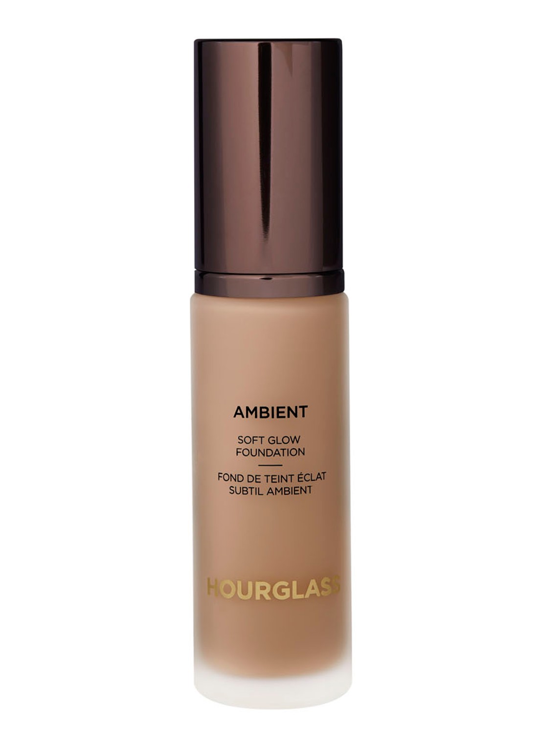 Hourglass AMBIENT™ Soft Glow Foundation - voorkant 10,5
