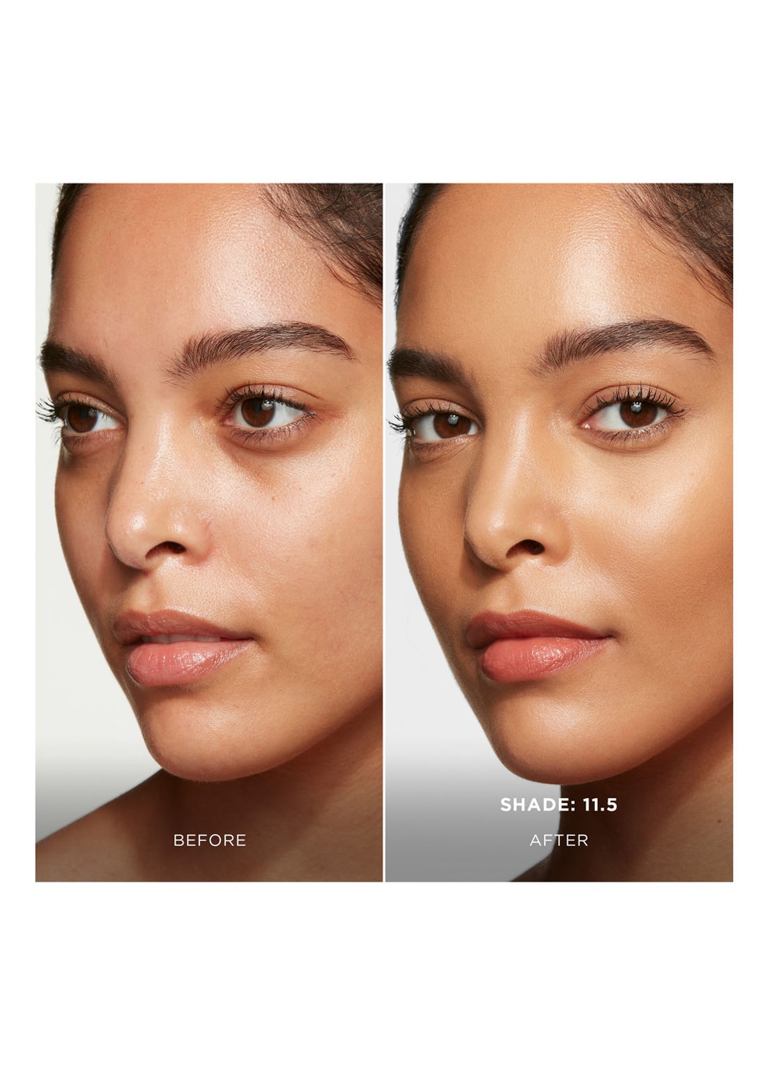 Hourglass AMBIENT™ Soft Glow Foundation - detail 3 11,5