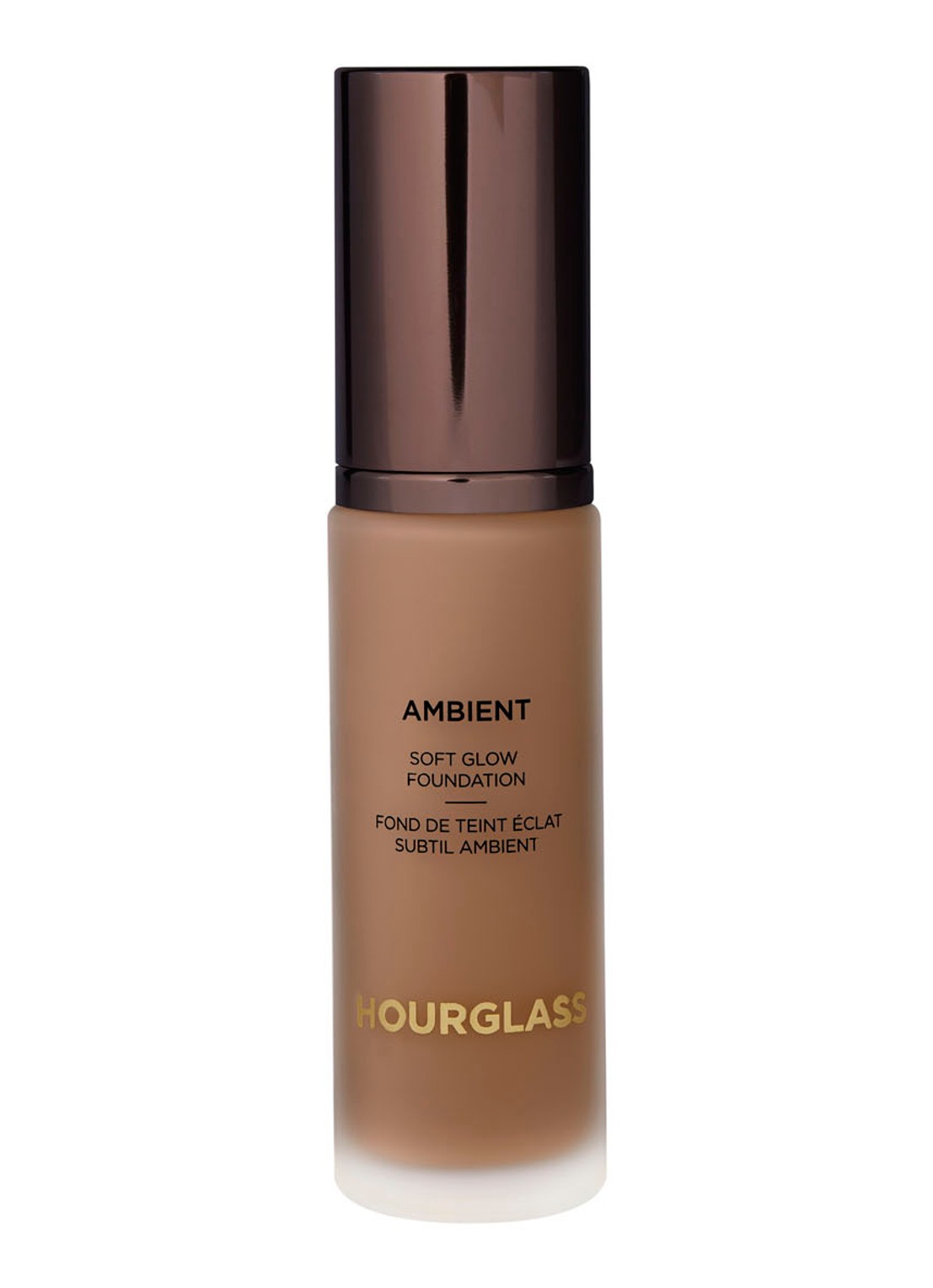 Hourglass AMBIENT™ Soft Glow Foundation - voorkant 4 12