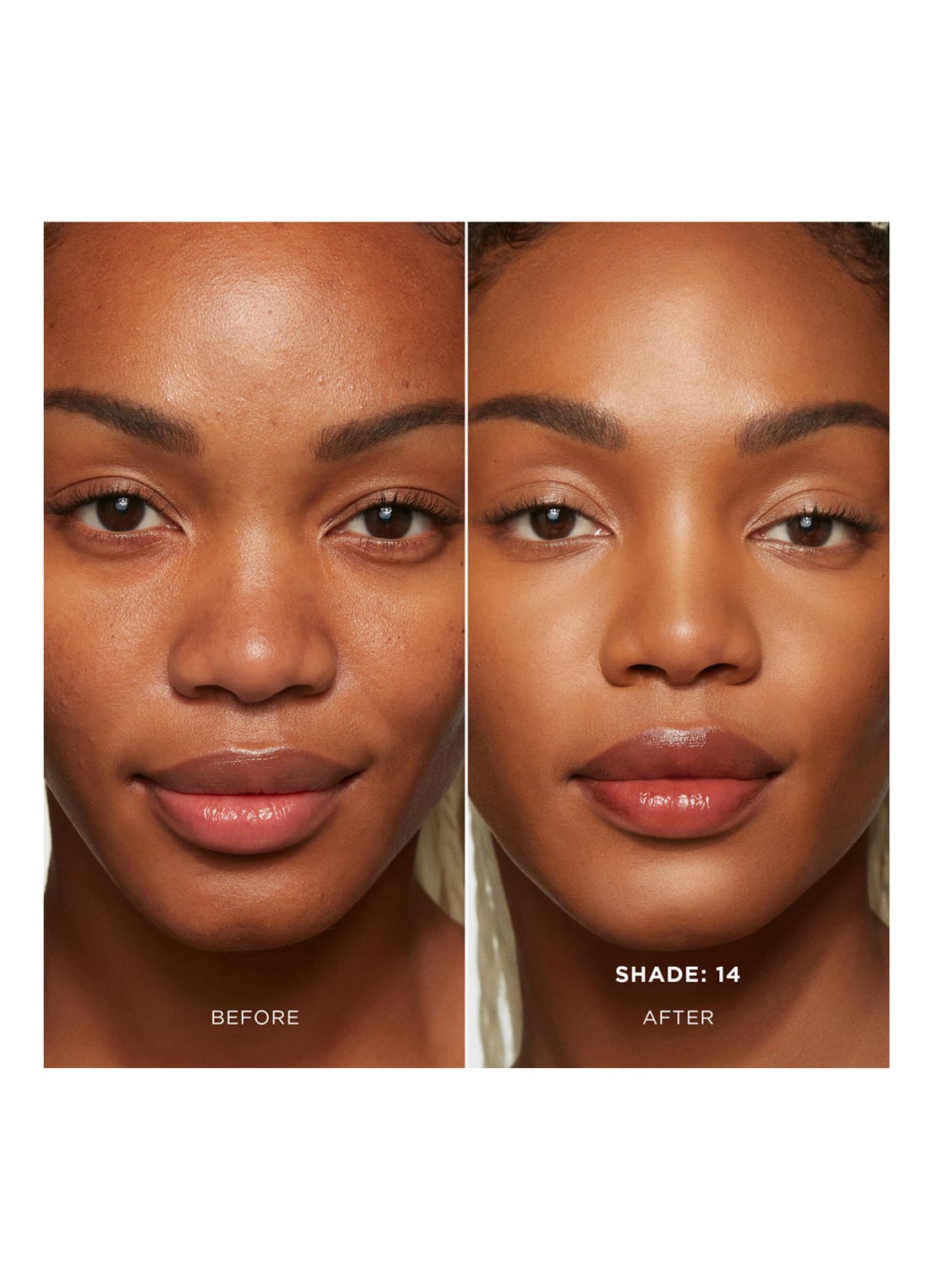 Hourglass AMBIENT™ Soft Glow Foundation - detail 4 14