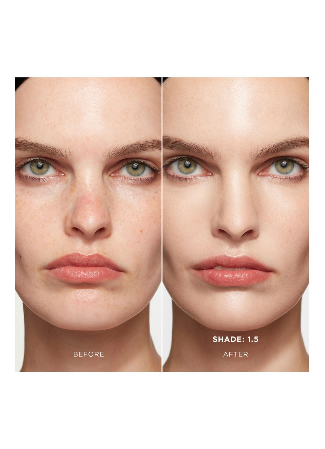 Hourglass AMBIENT™ Soft Glow Foundation - detail 4 1,5