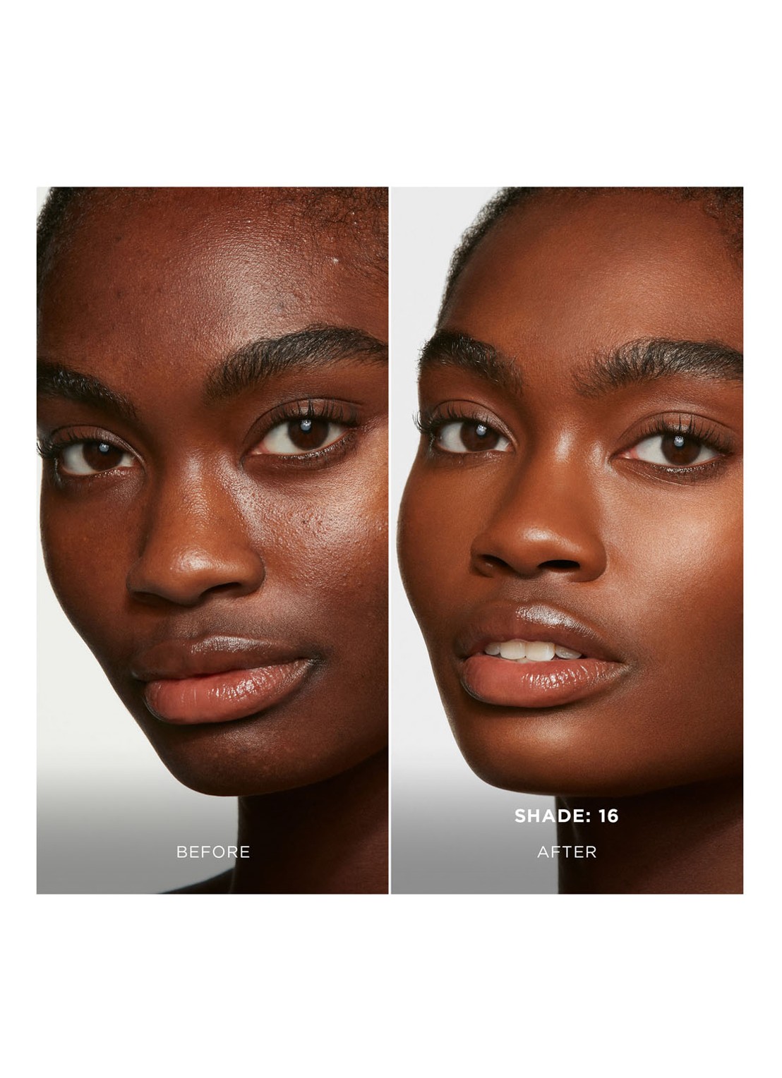 Hourglass AMBIENT™ Soft Glow Foundation - detail 4 16