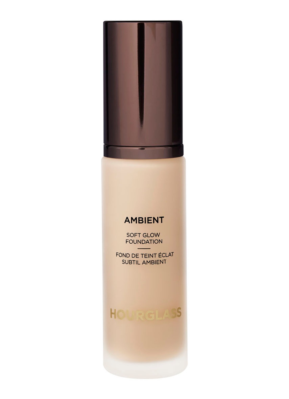 Hourglass AMBIENT™ Soft Glow Foundation - voorkant 2