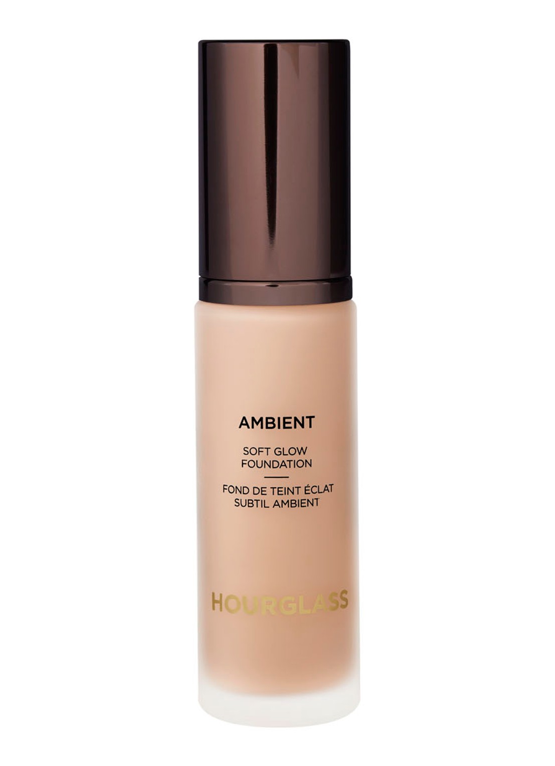 Hourglass AMBIENT™ Soft Glow Foundation - voorkant 4 2,5