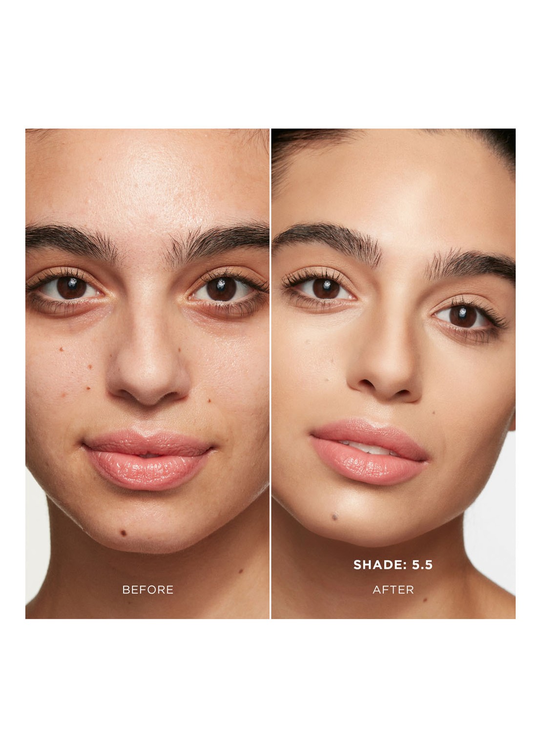 Hourglass AMBIENT™ Soft Glow Foundation - detail 3 5,5