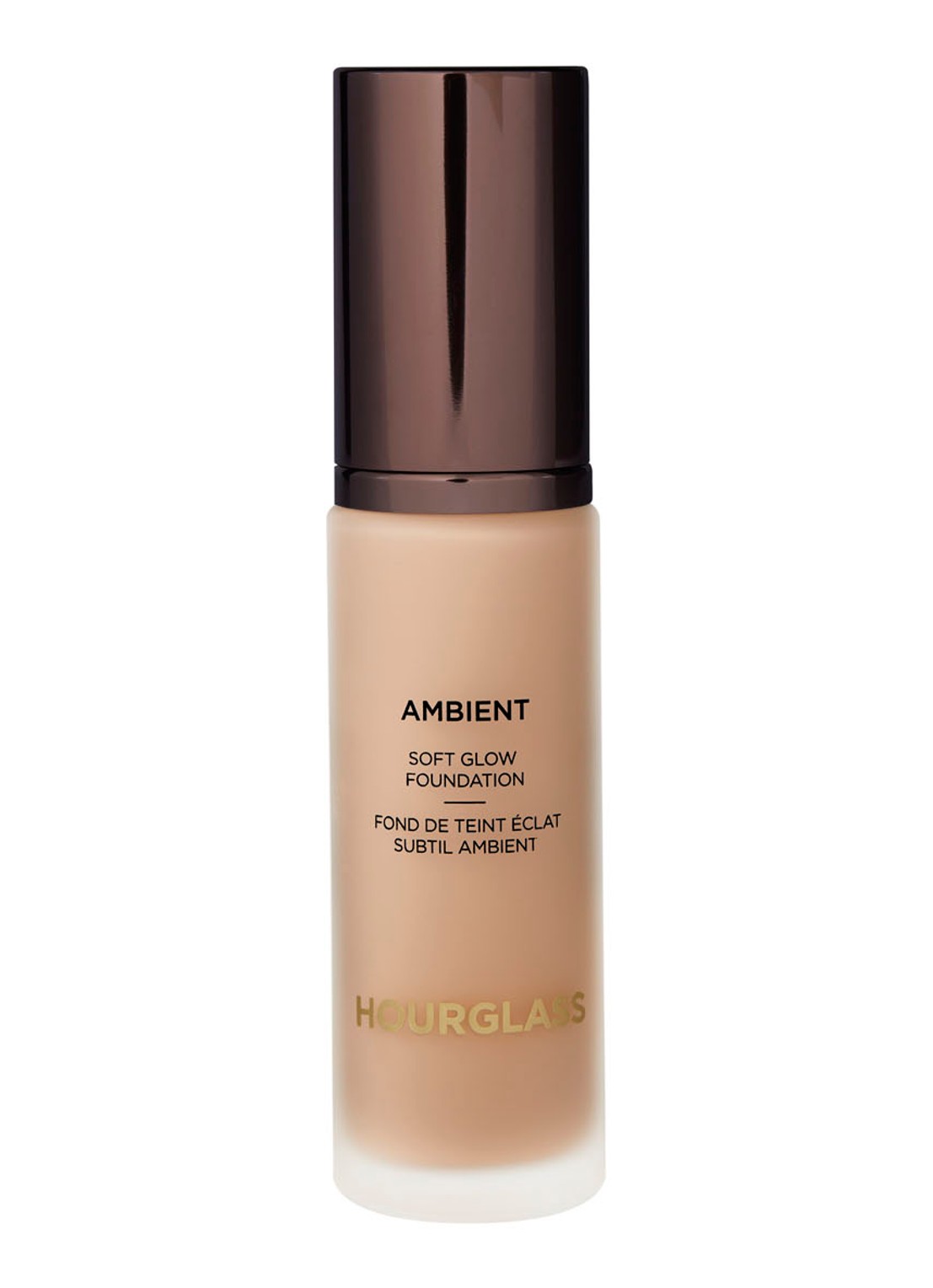 Hourglass AMBIENT™ Soft Glow Foundation - voorkant 4 5,5